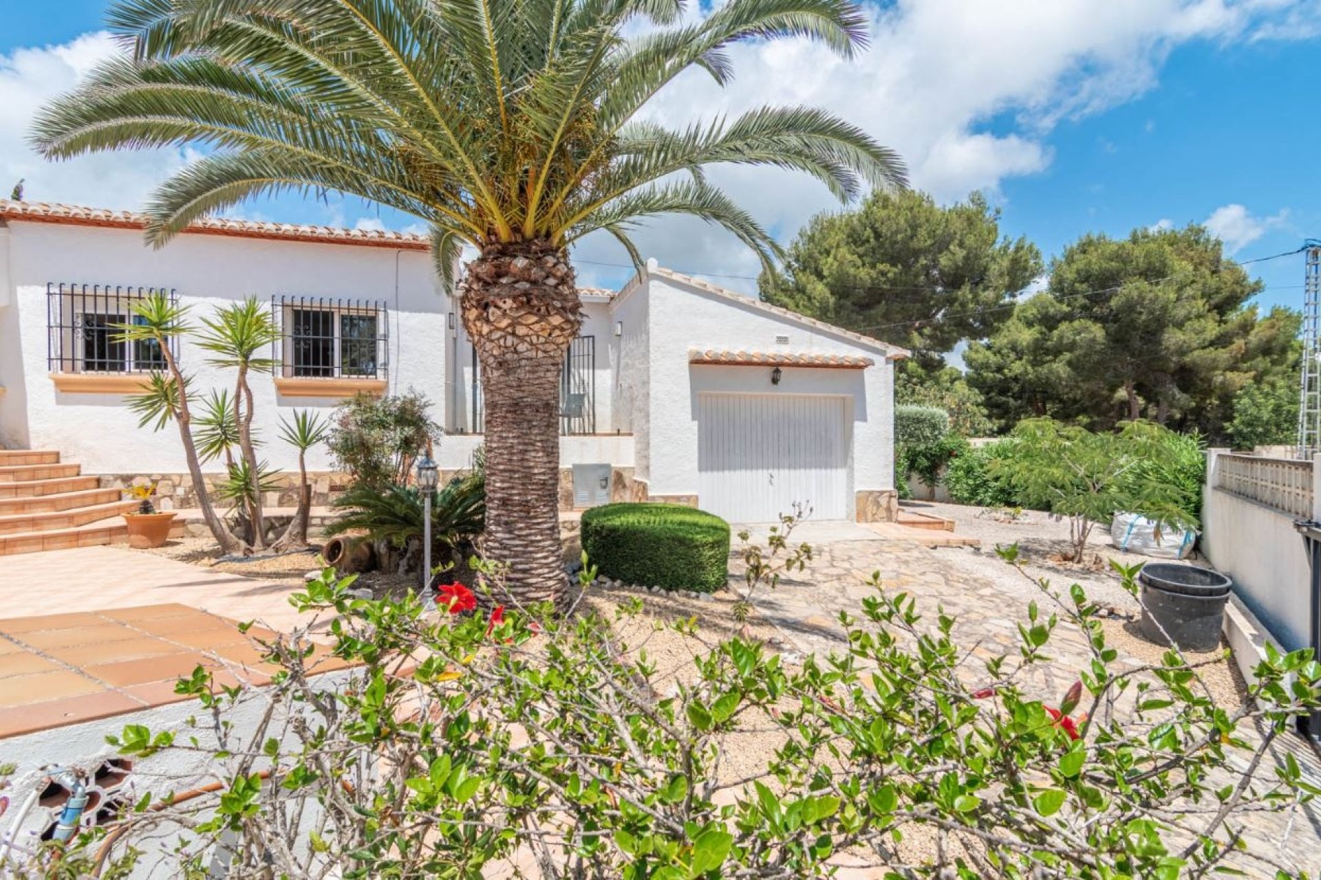 Vente - Villa - Moraira - Cometa