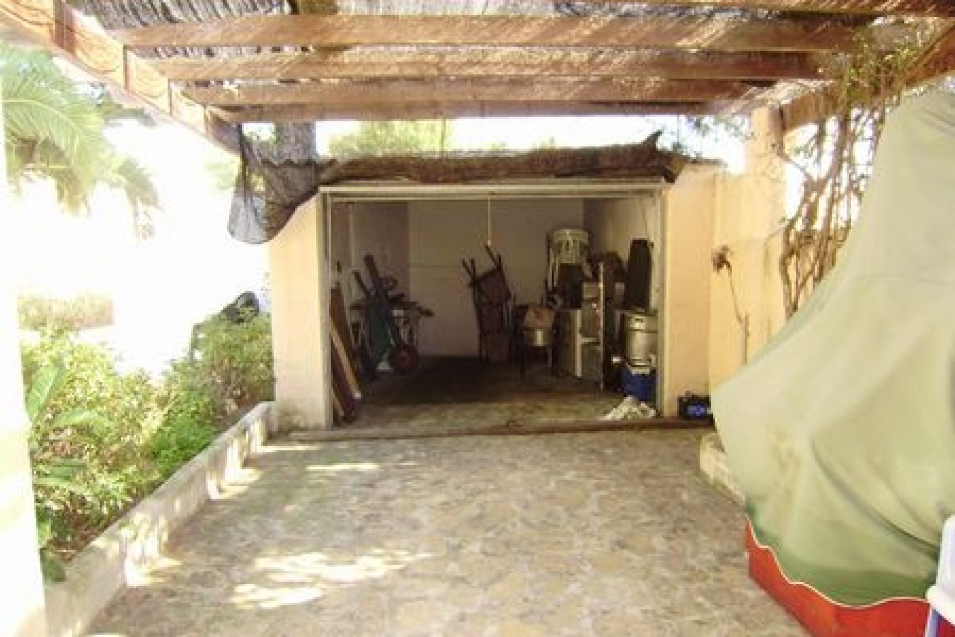 Vente - Villa - Moraira - Cometa