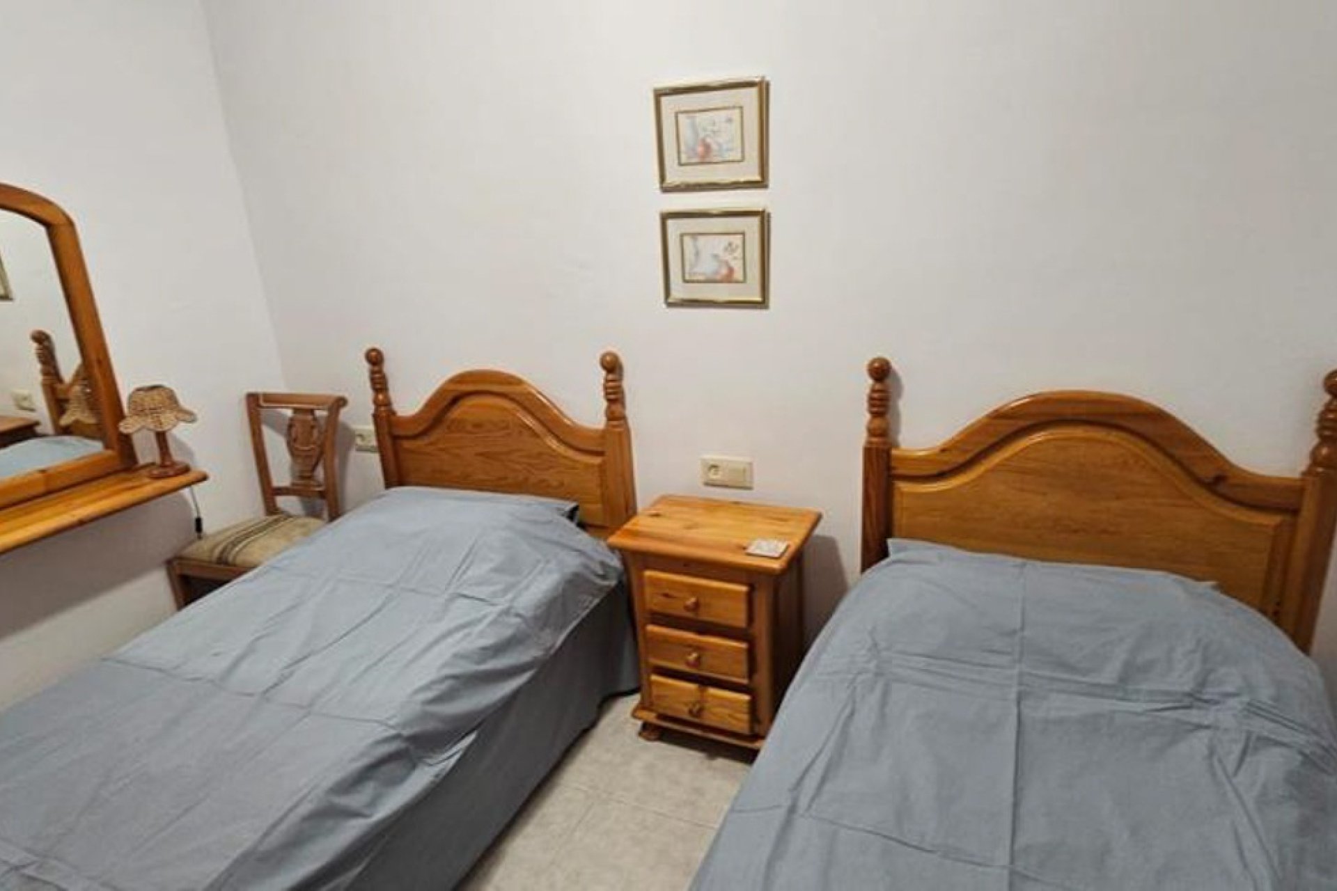 Vente - Villa - Moraira - Cometa