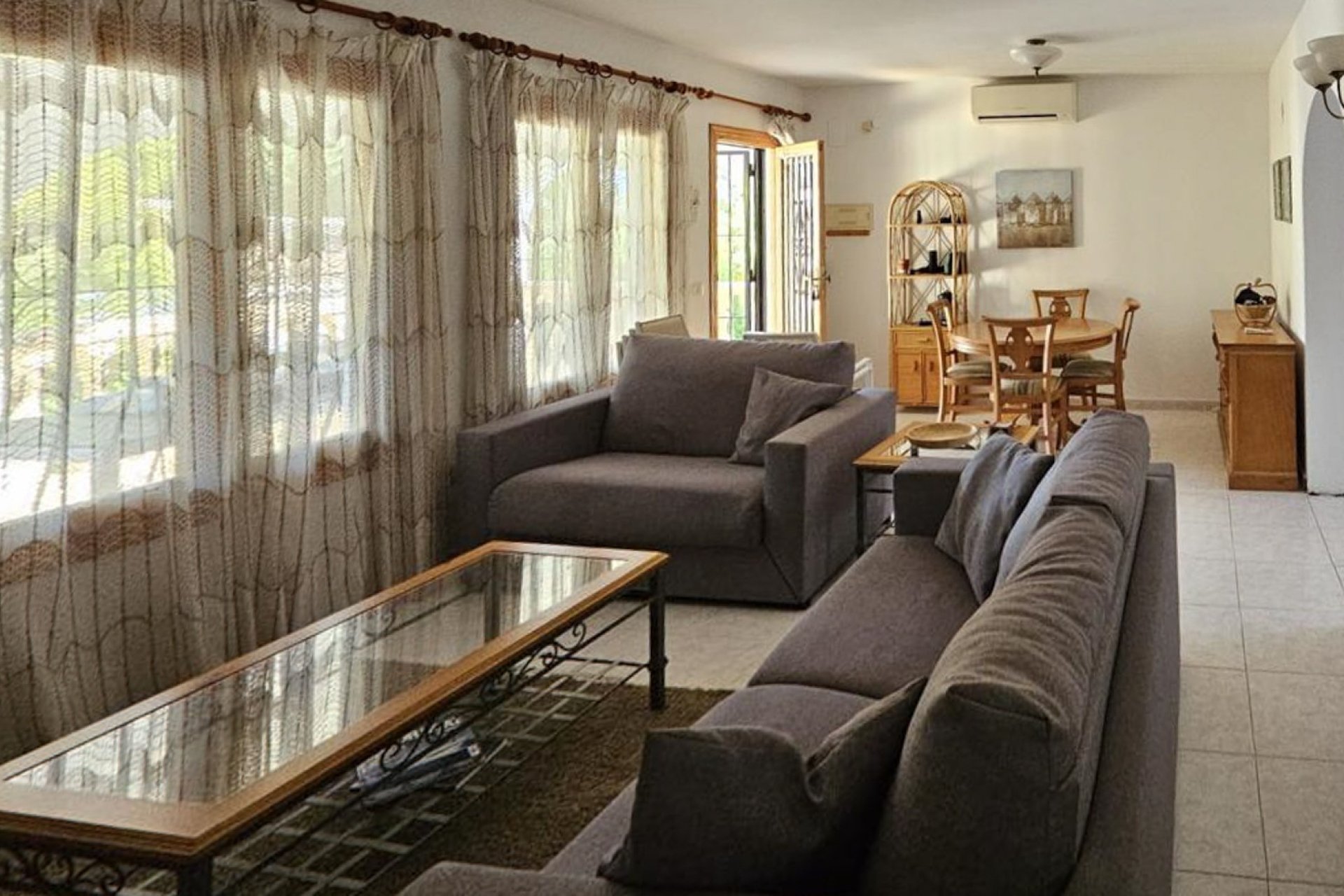Vente - Villa - Moraira - Cometa