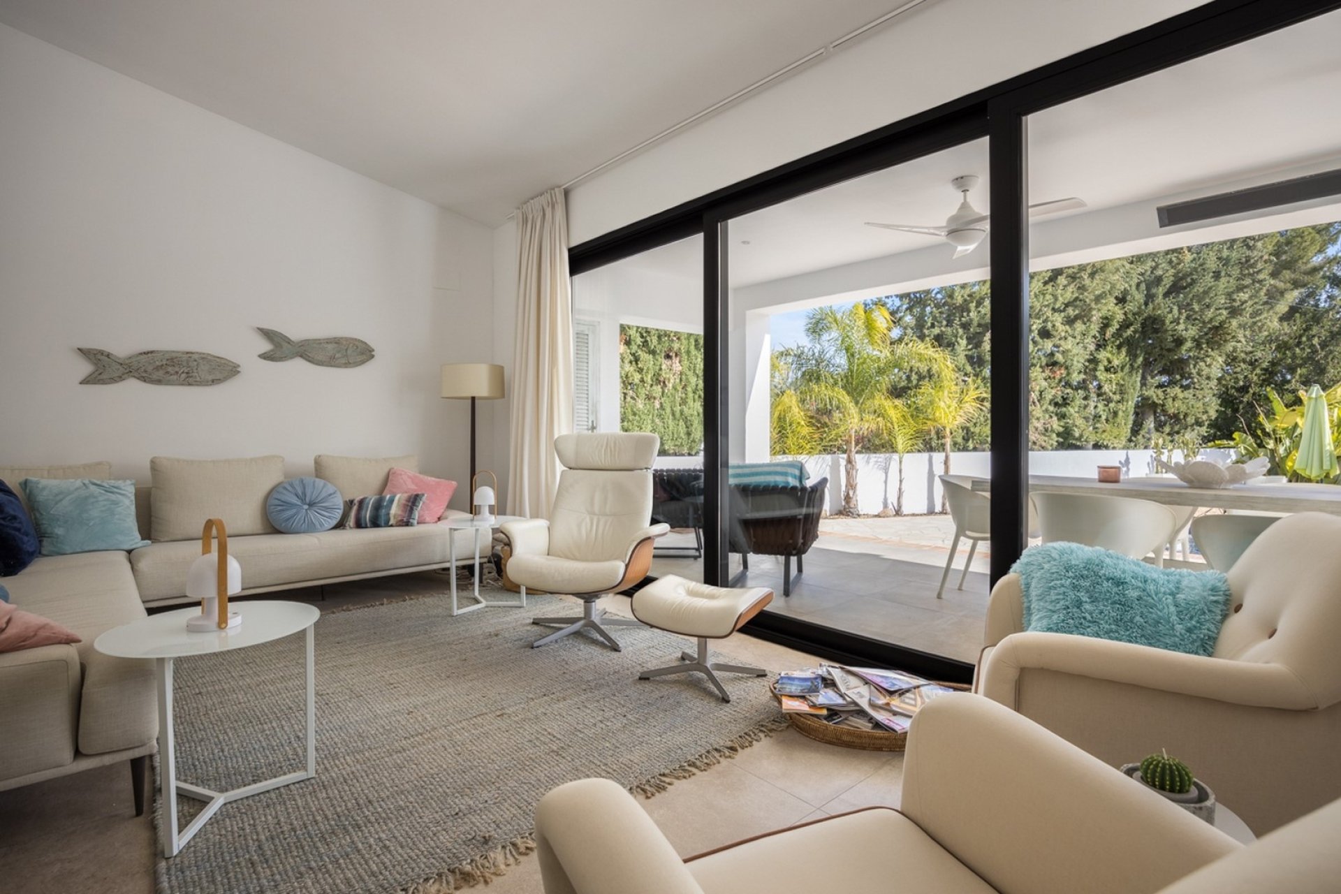 Vente - Villa - Moraira - Cometa