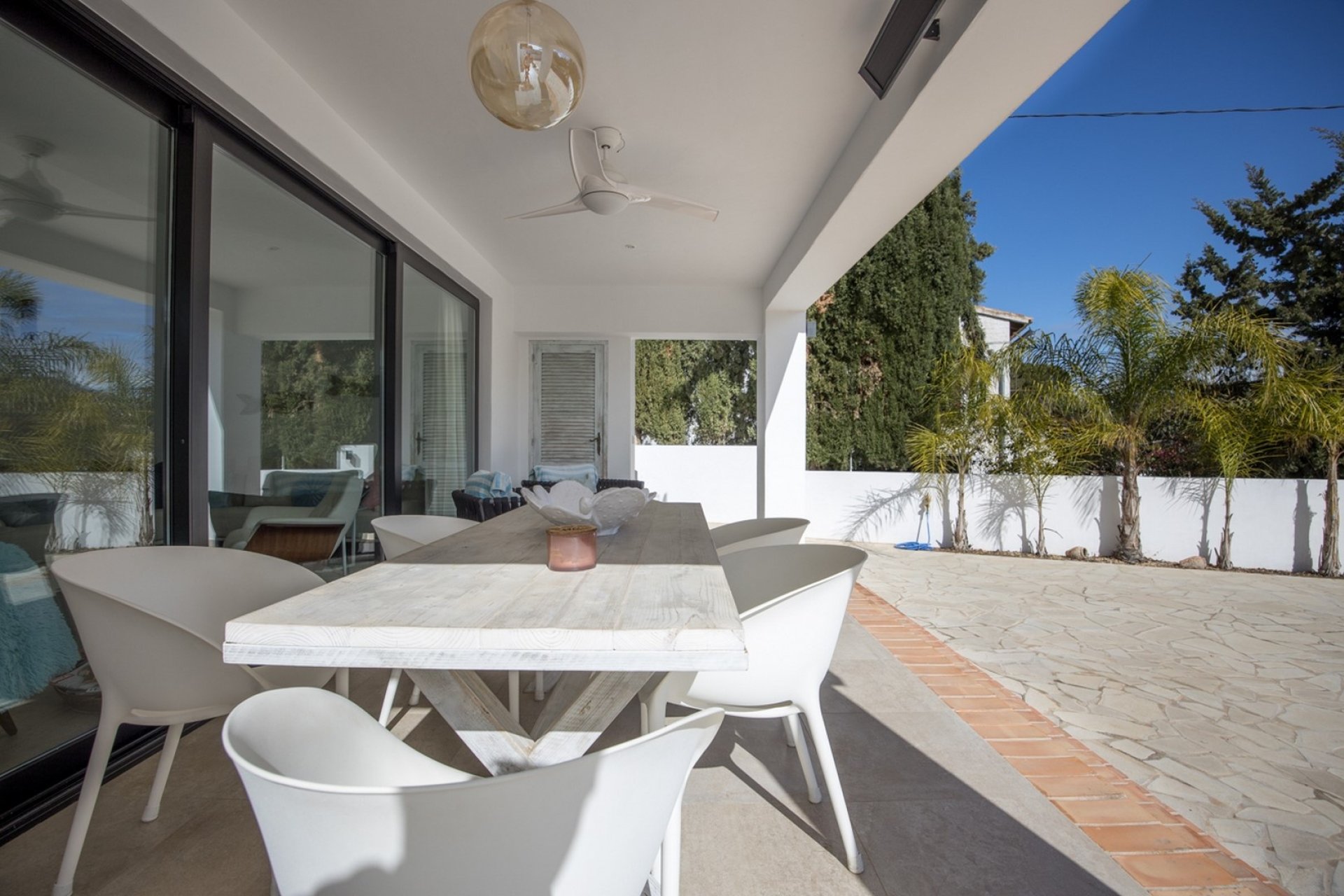 Vente - Villa - Moraira - Cometa