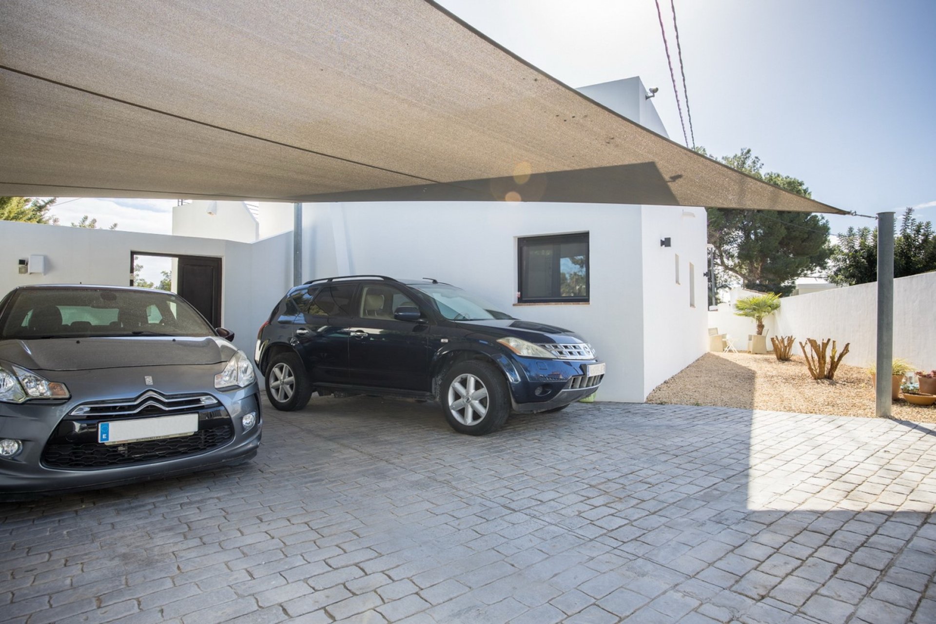 Vente - Villa - Moraira - Cometa