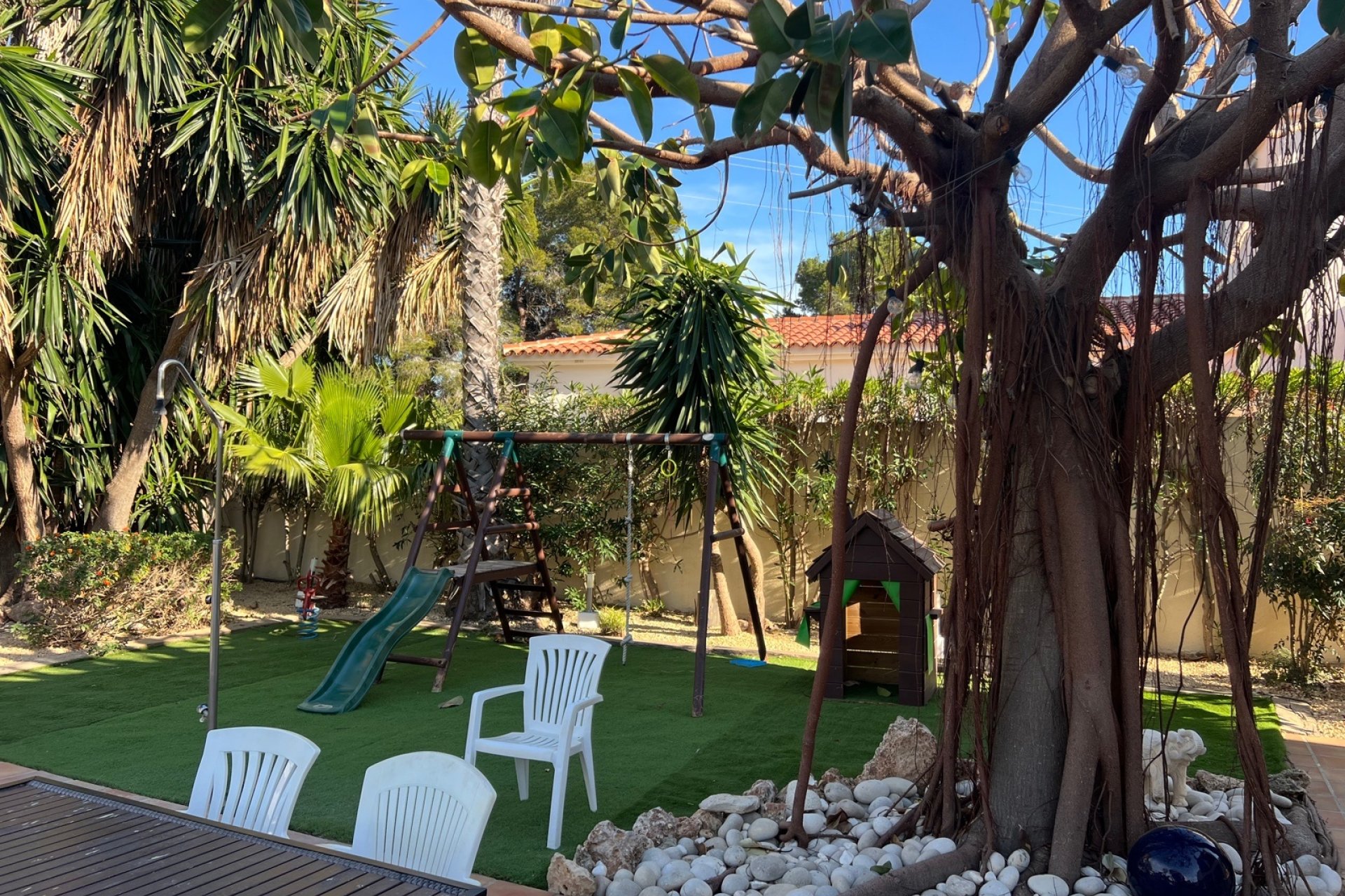 Vente - Villa - Moraira - Cometa