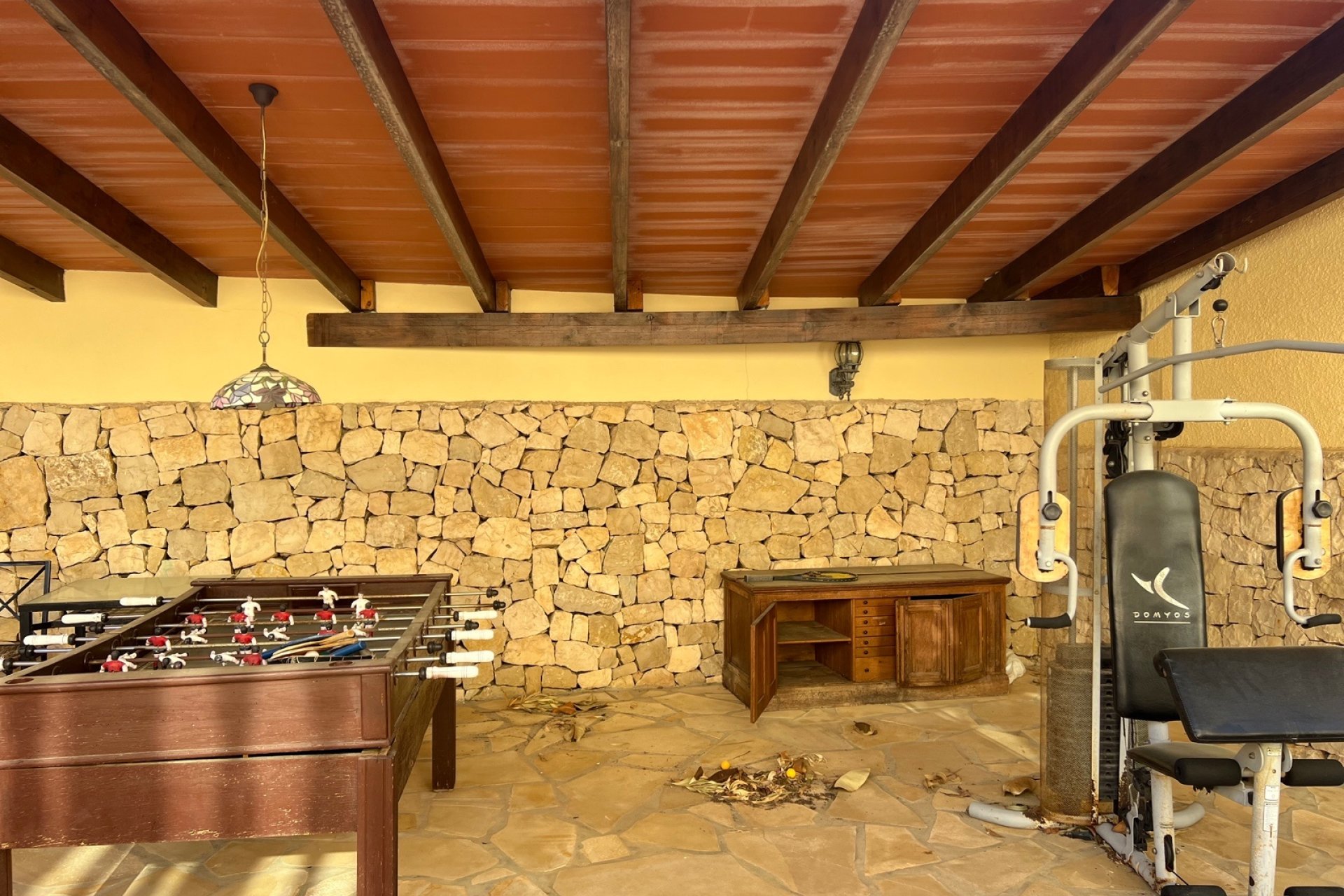 Vente - Villa - Moraira - Cometa