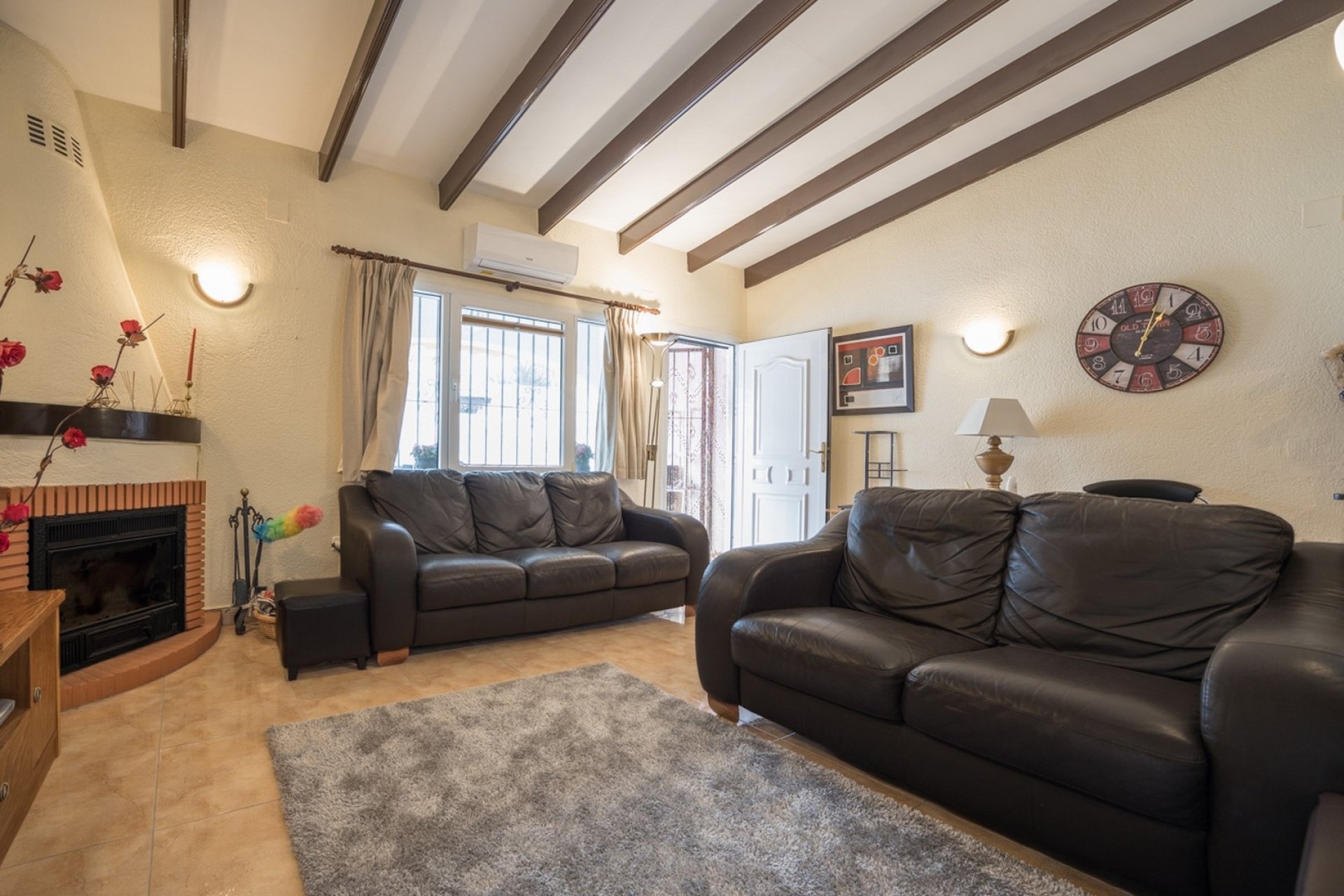 Vente - Villa - Moraira - Cometa