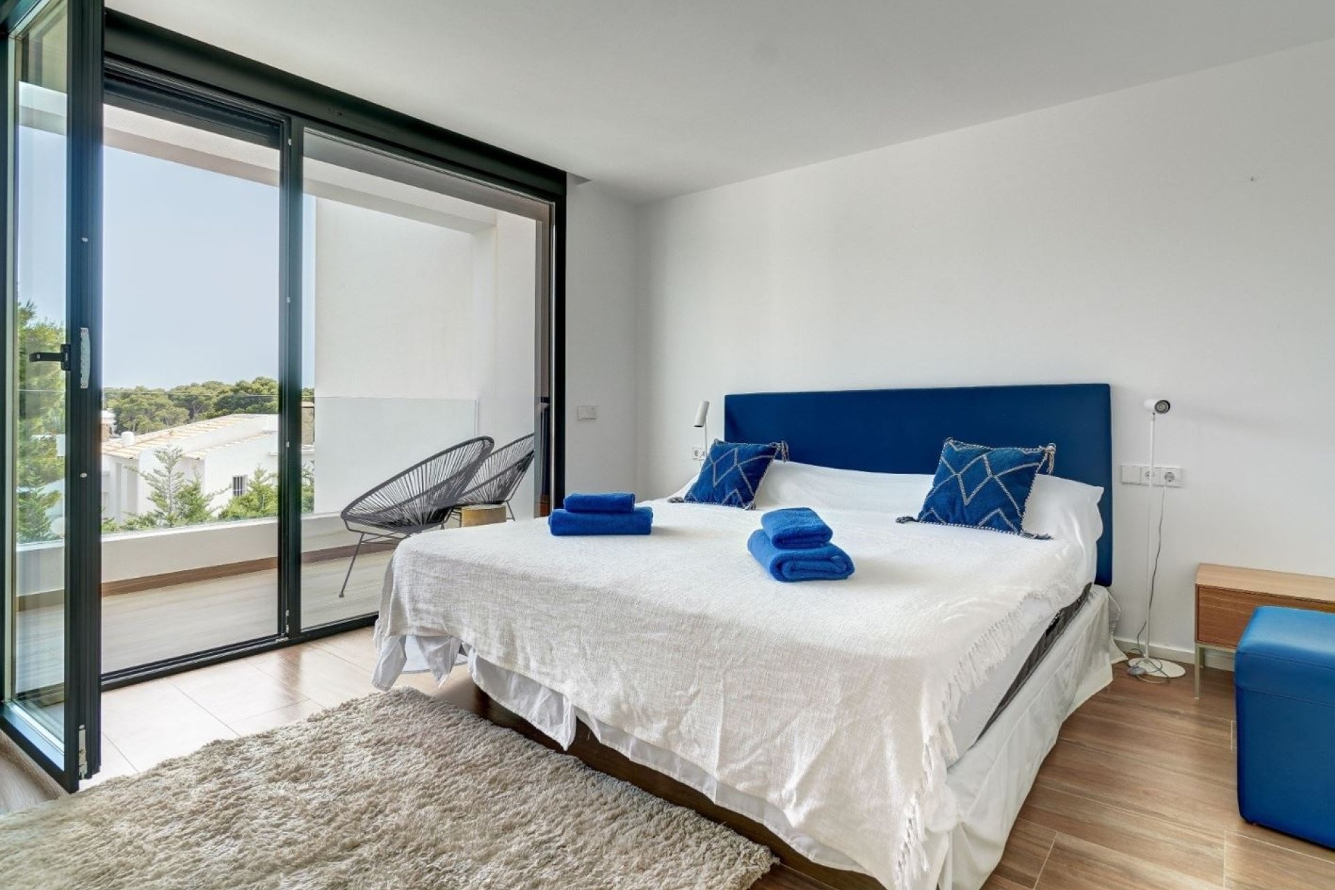 Vente - Villa - Moraira - Cometa