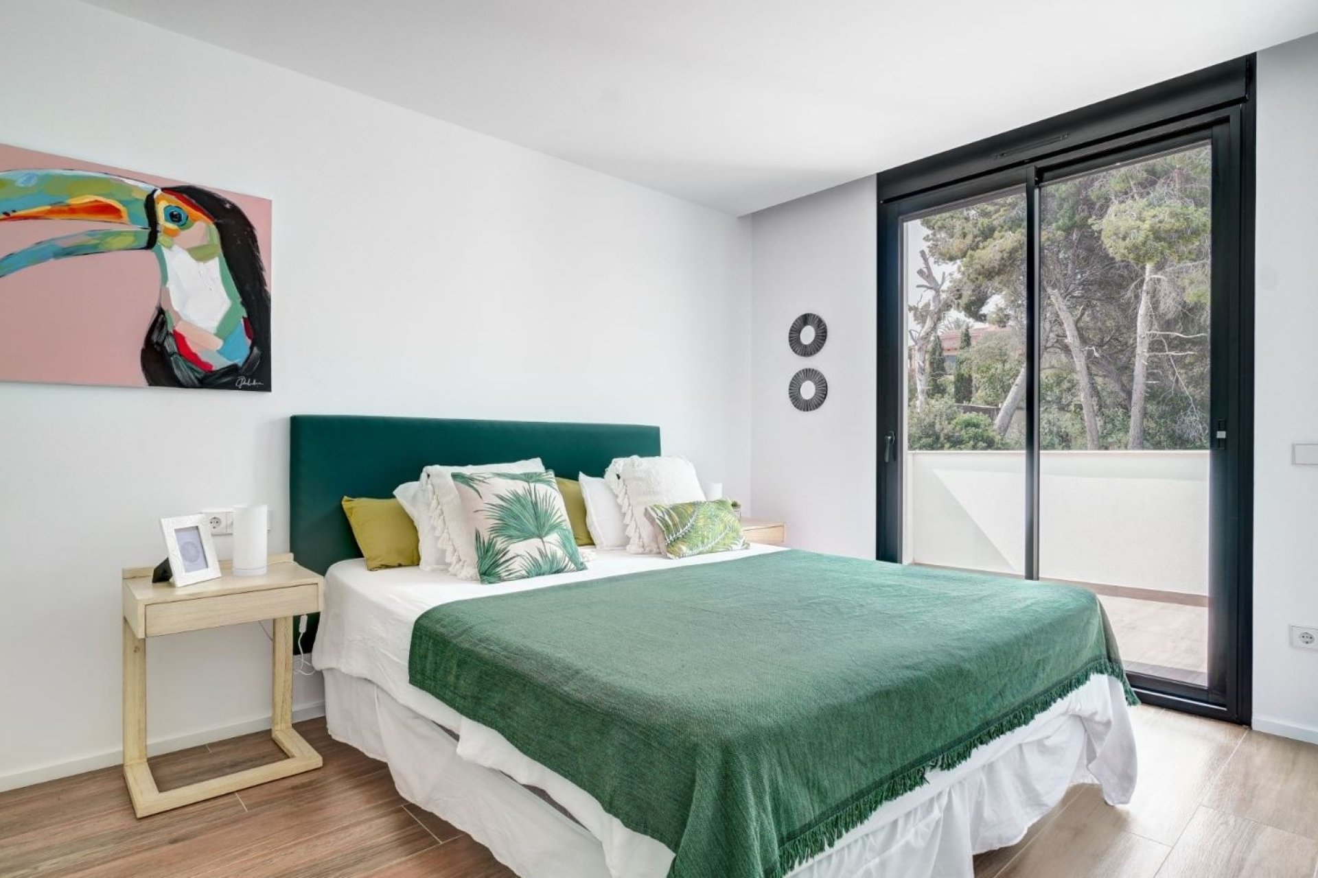 Vente - Villa - Moraira - Cometa