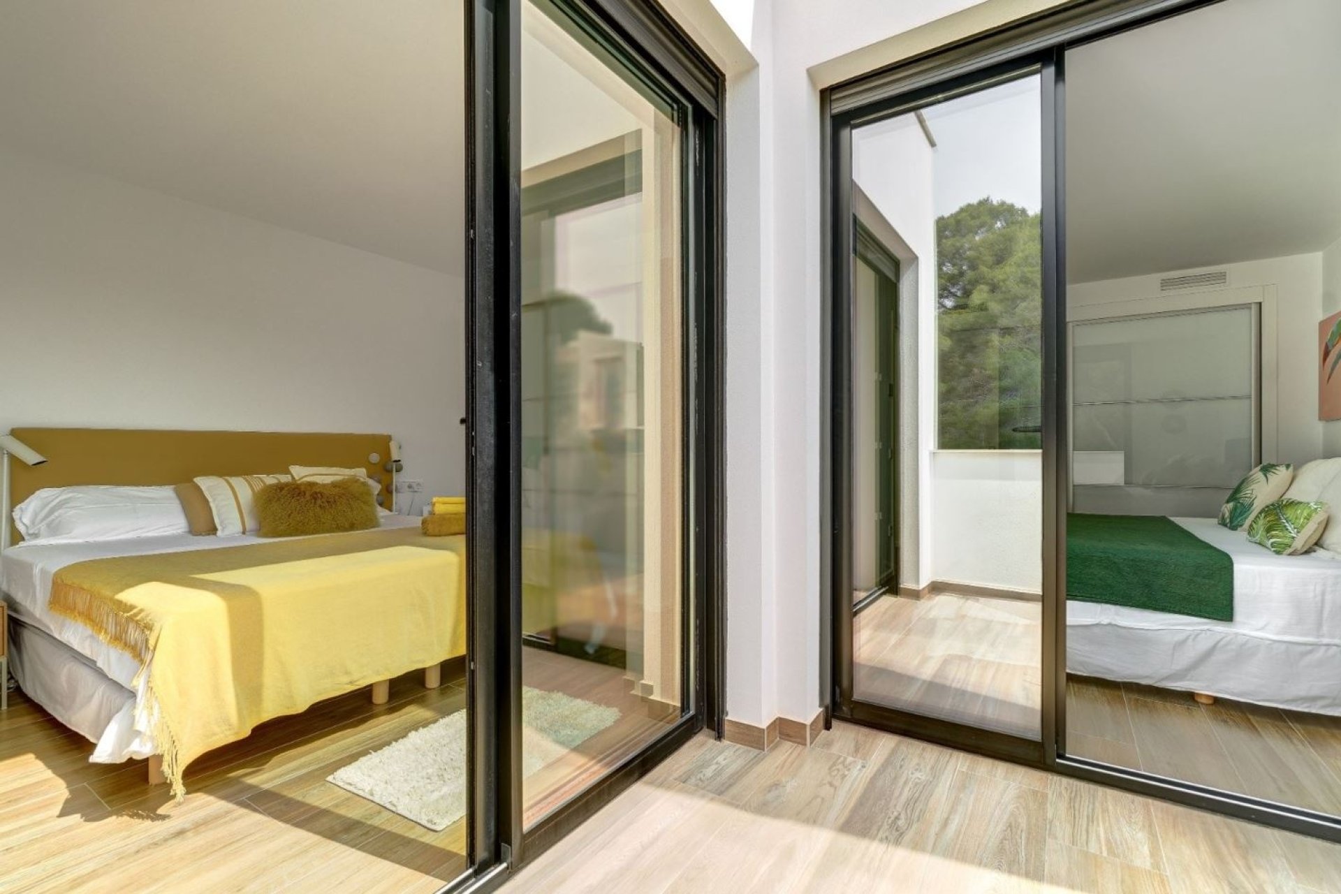 Vente - Villa - Moraira - Cometa