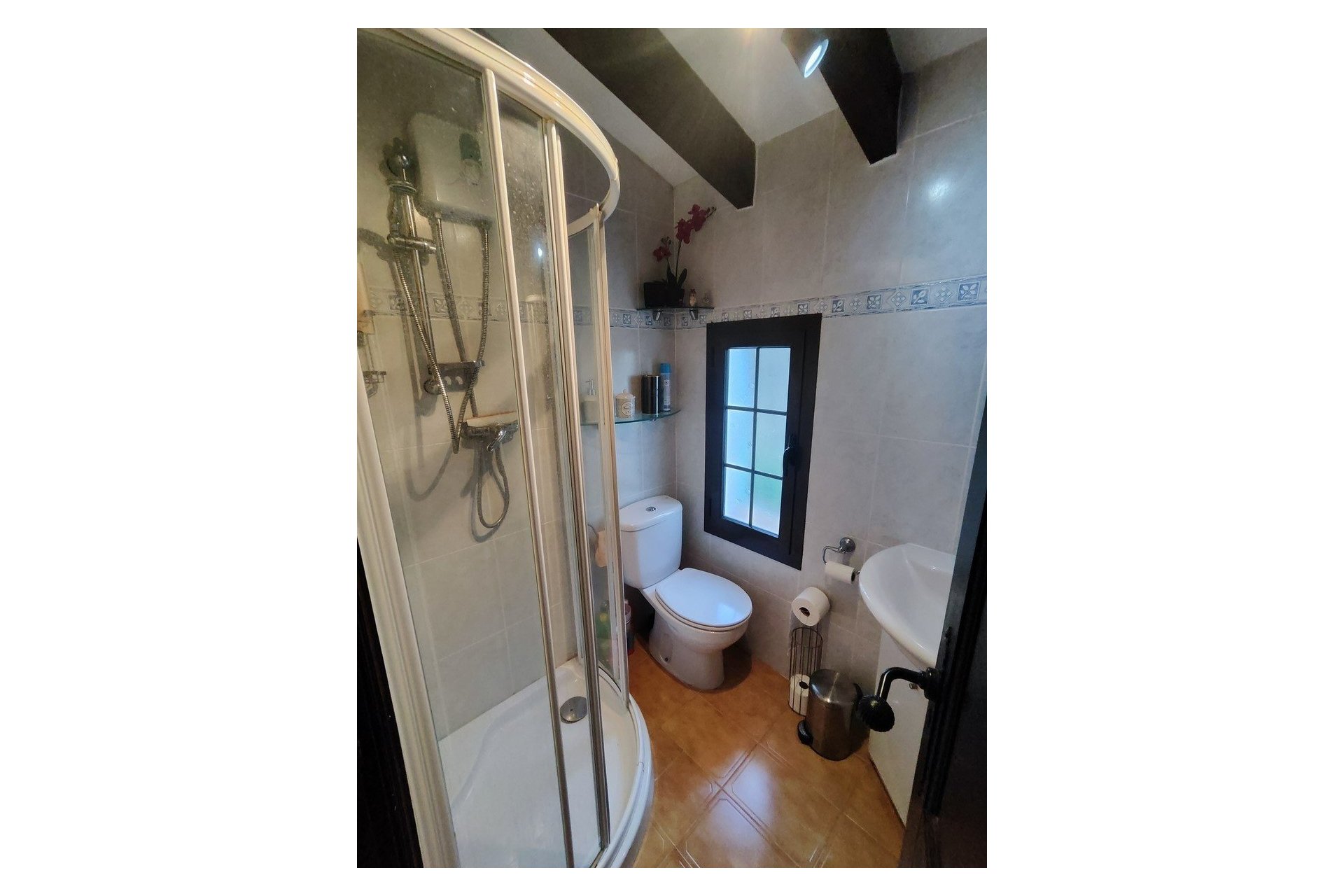 Vente - Villa - Moraira - Cometa