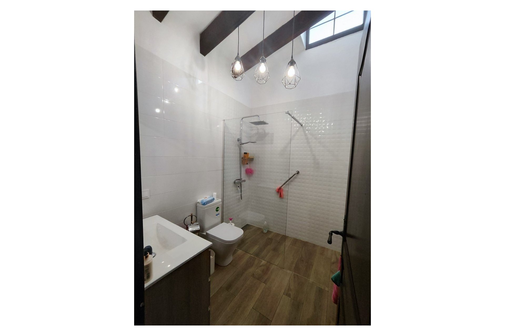 Vente - Villa - Moraira - Cometa