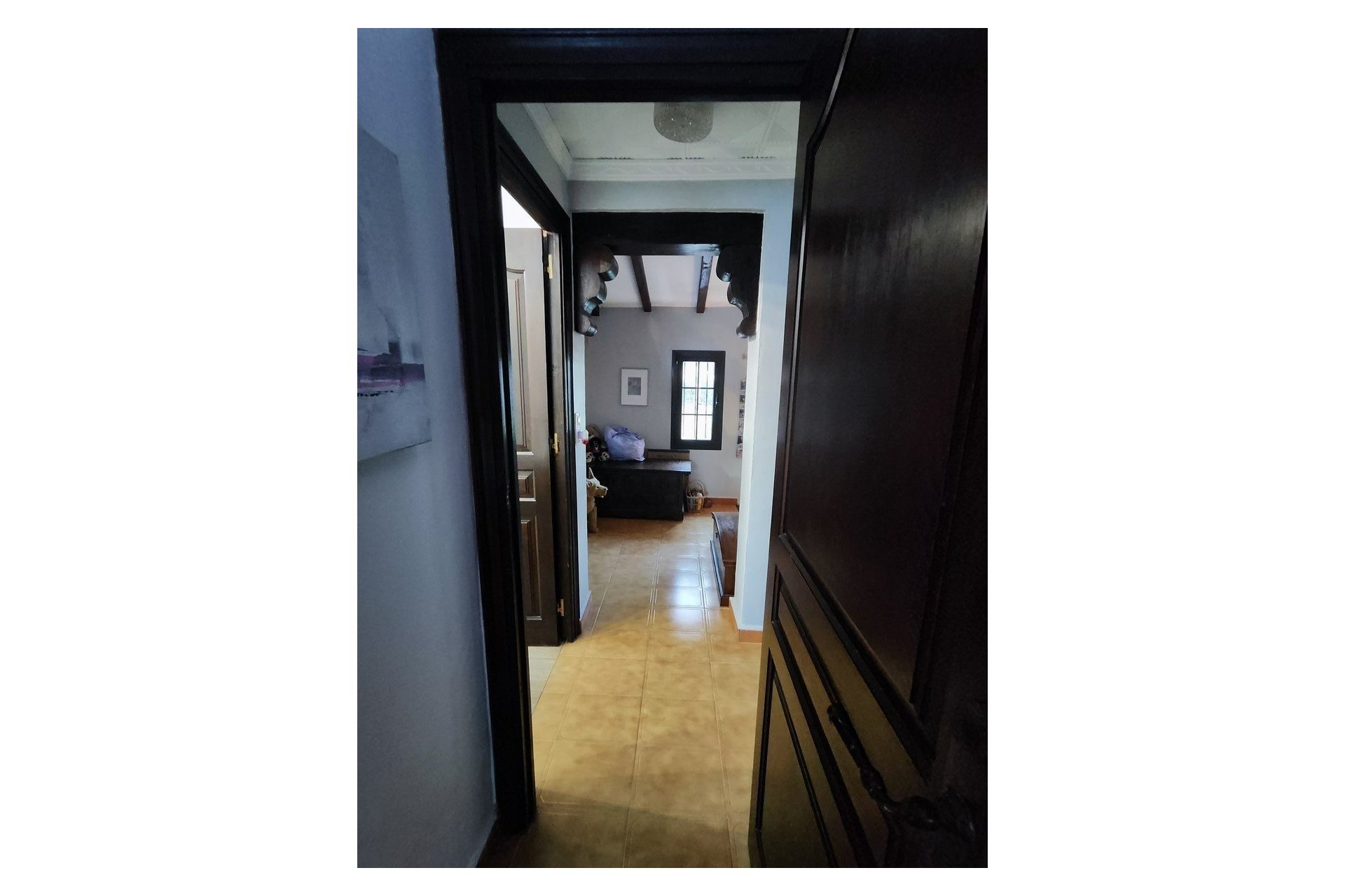 Vente - Villa - Moraira - Cometa