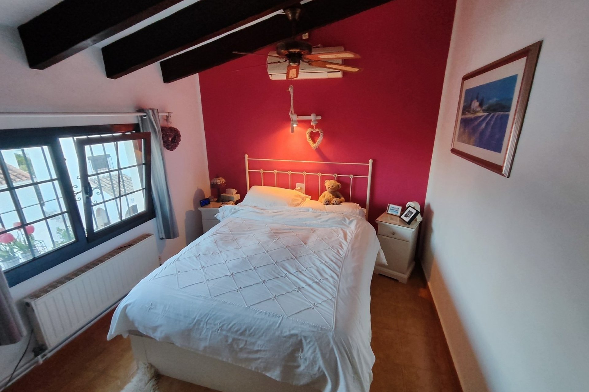 Vente - Villa - Moraira - Cometa