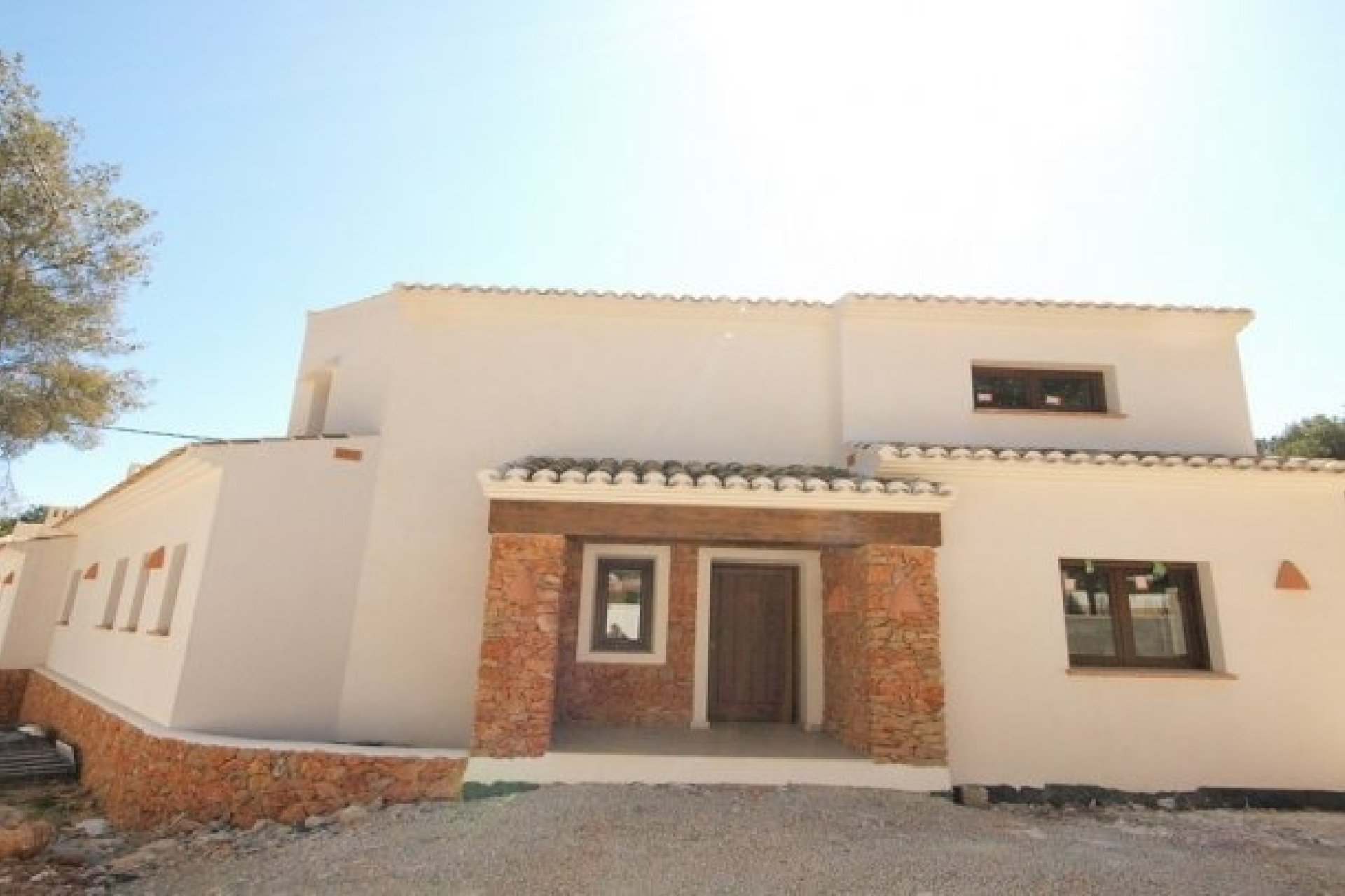Vente - Villa - Moraira - Cometa