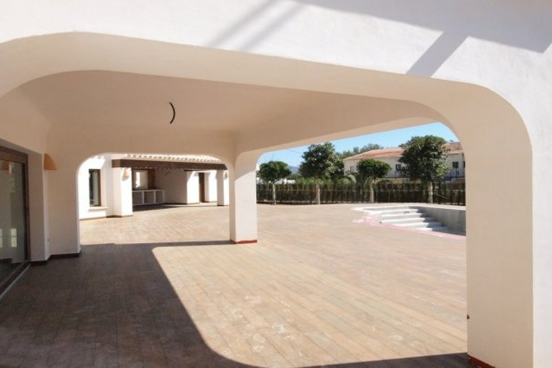 Vente - Villa - Moraira - Cometa