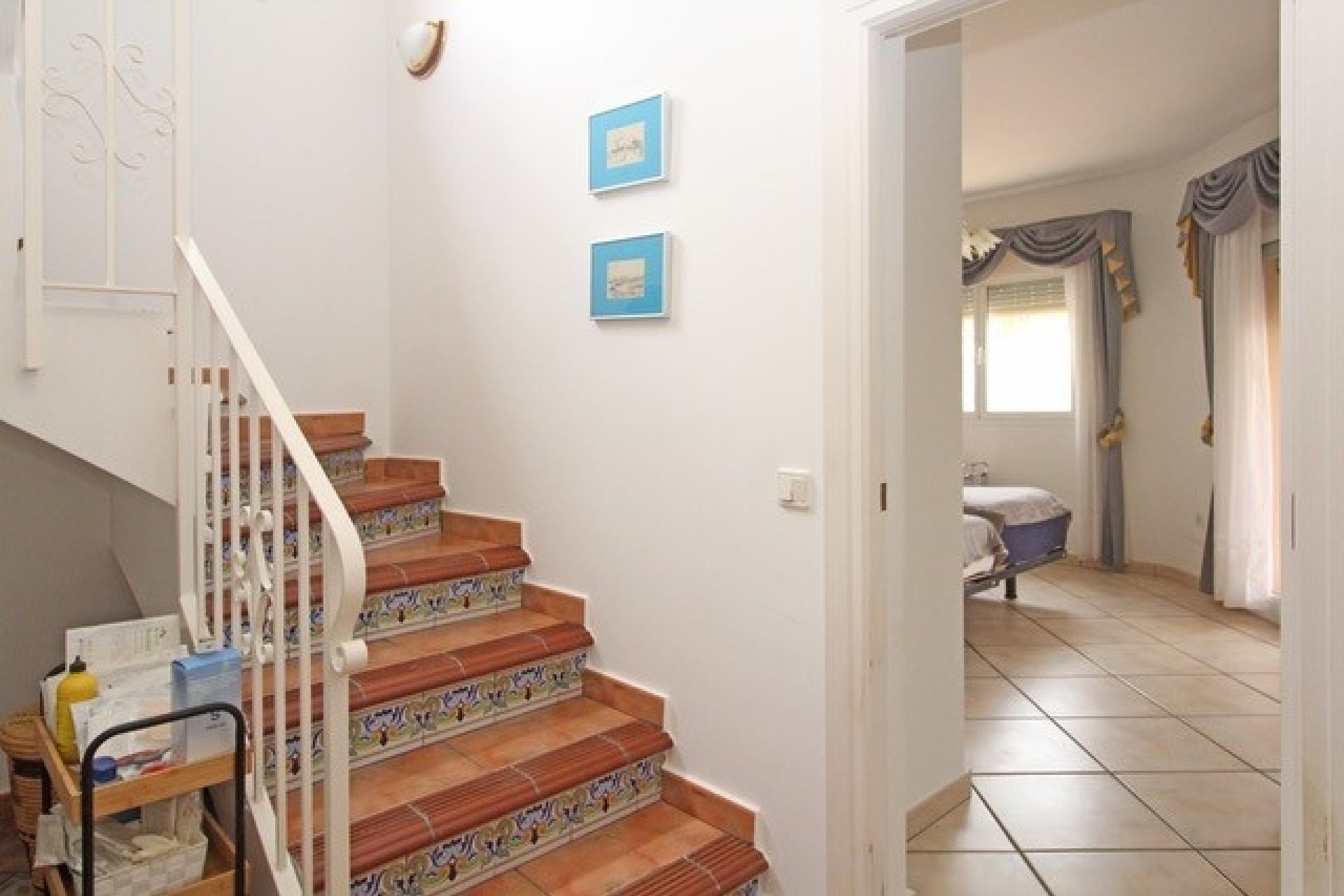 Vente - Villa - Moraira - Cometa