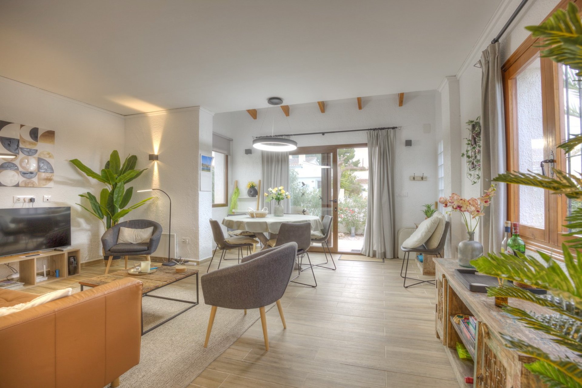 Vente - Villa - Moraira - Cometa
