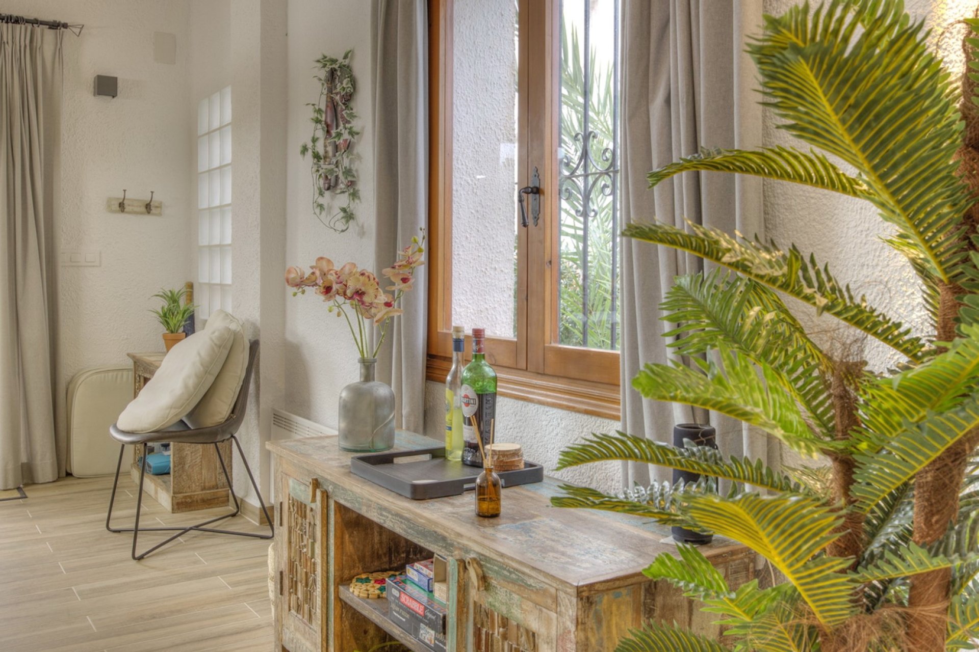 Vente - Villa - Moraira - Cometa