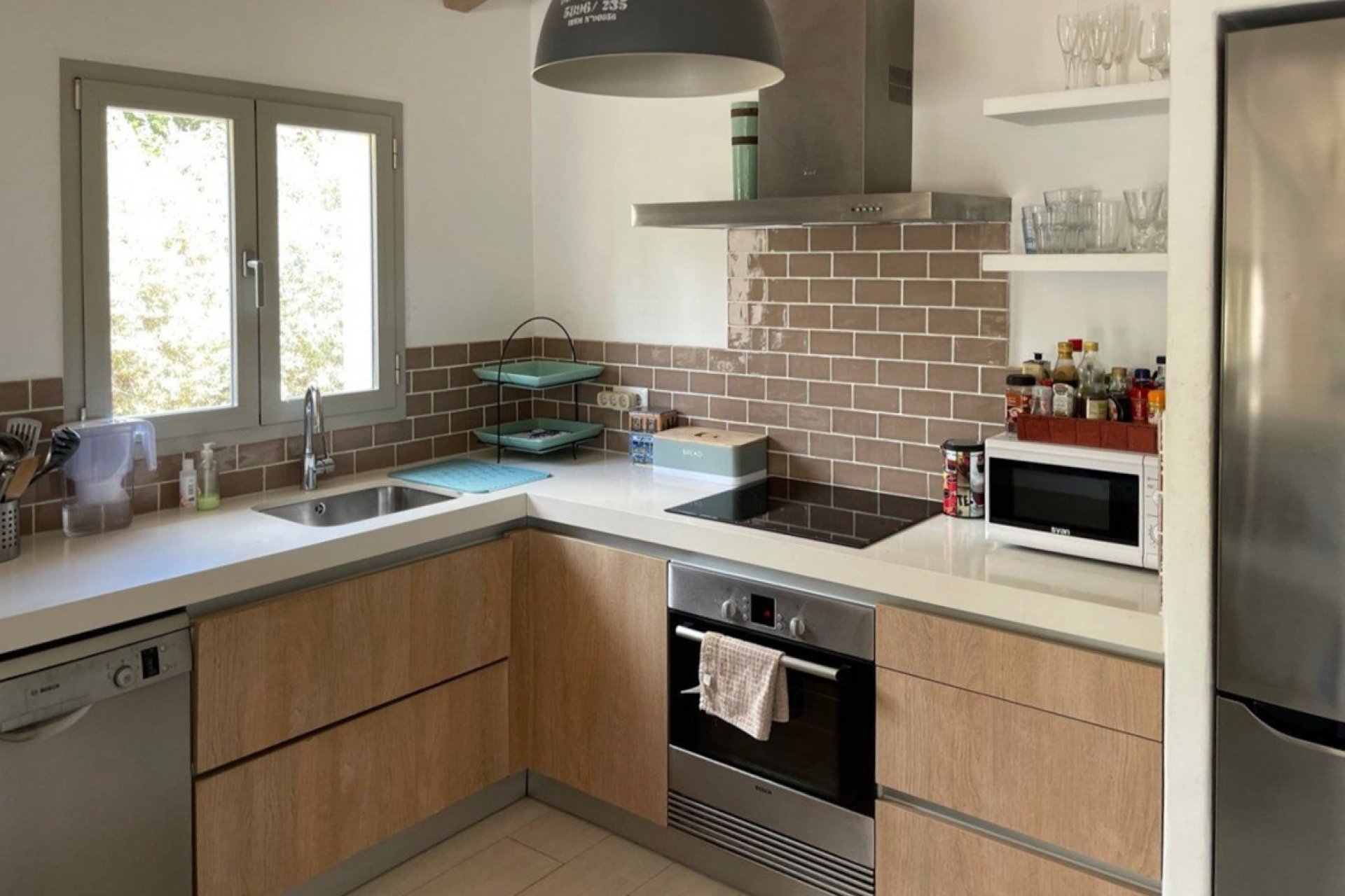 Vente - Villa - Moraira - Cometa