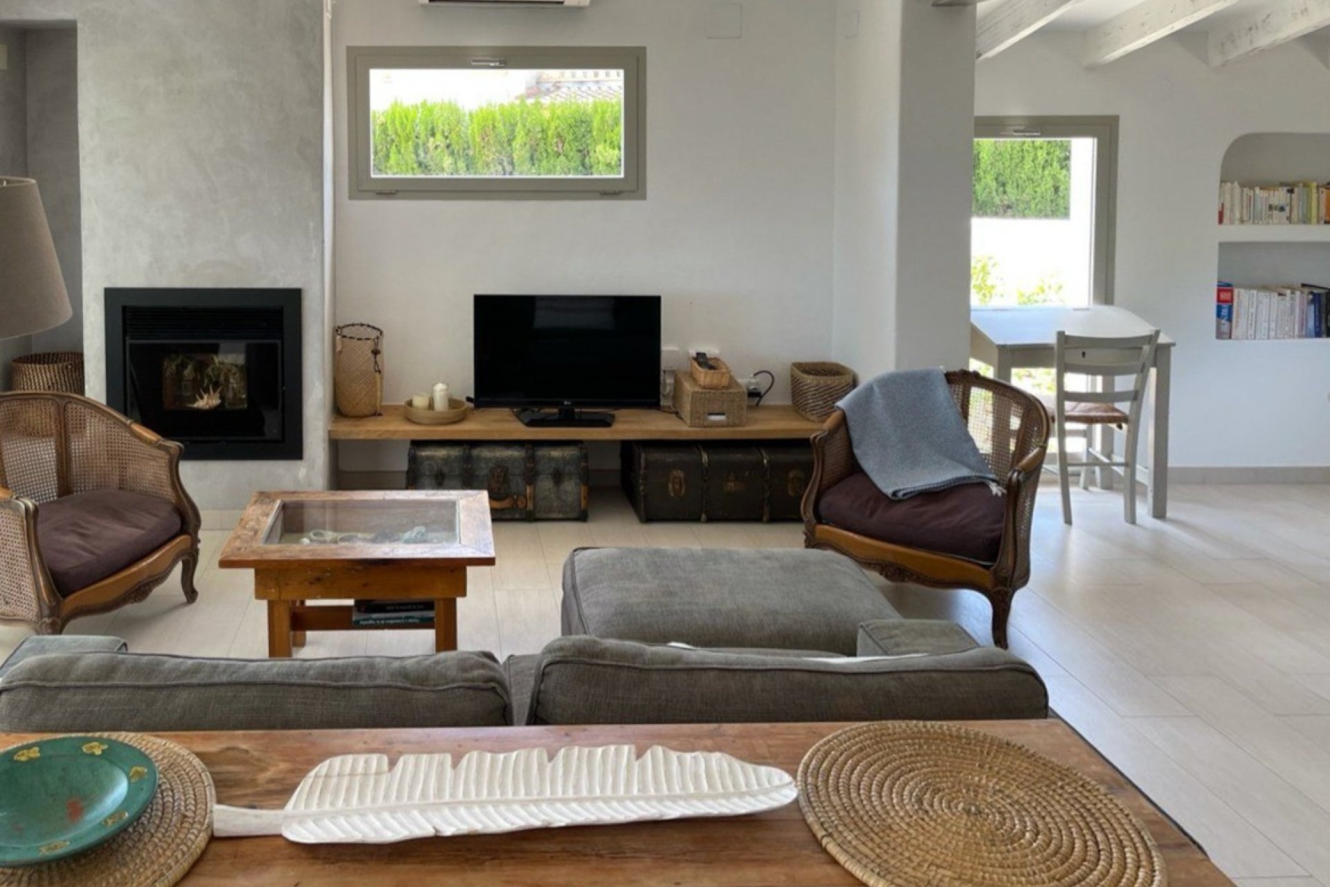 Vente - Villa - Moraira - Cometa