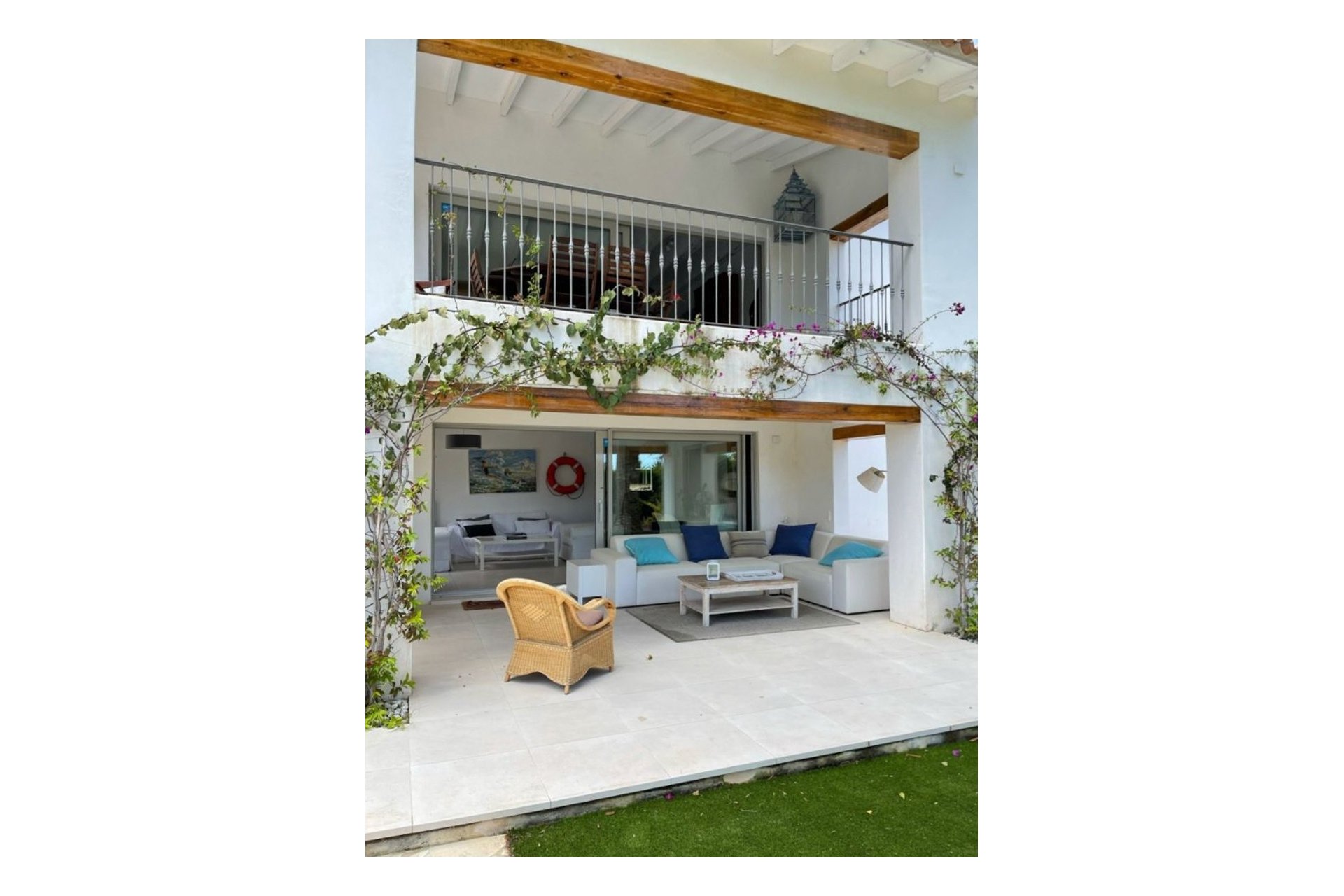 Vente - Villa - Moraira - Cometa