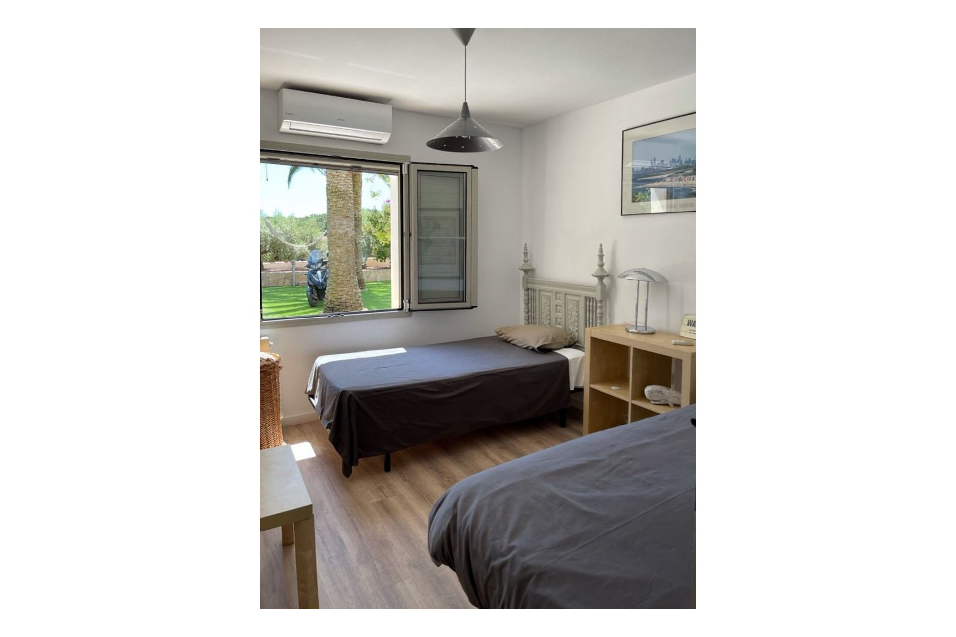 Vente - Villa - Moraira - Cometa