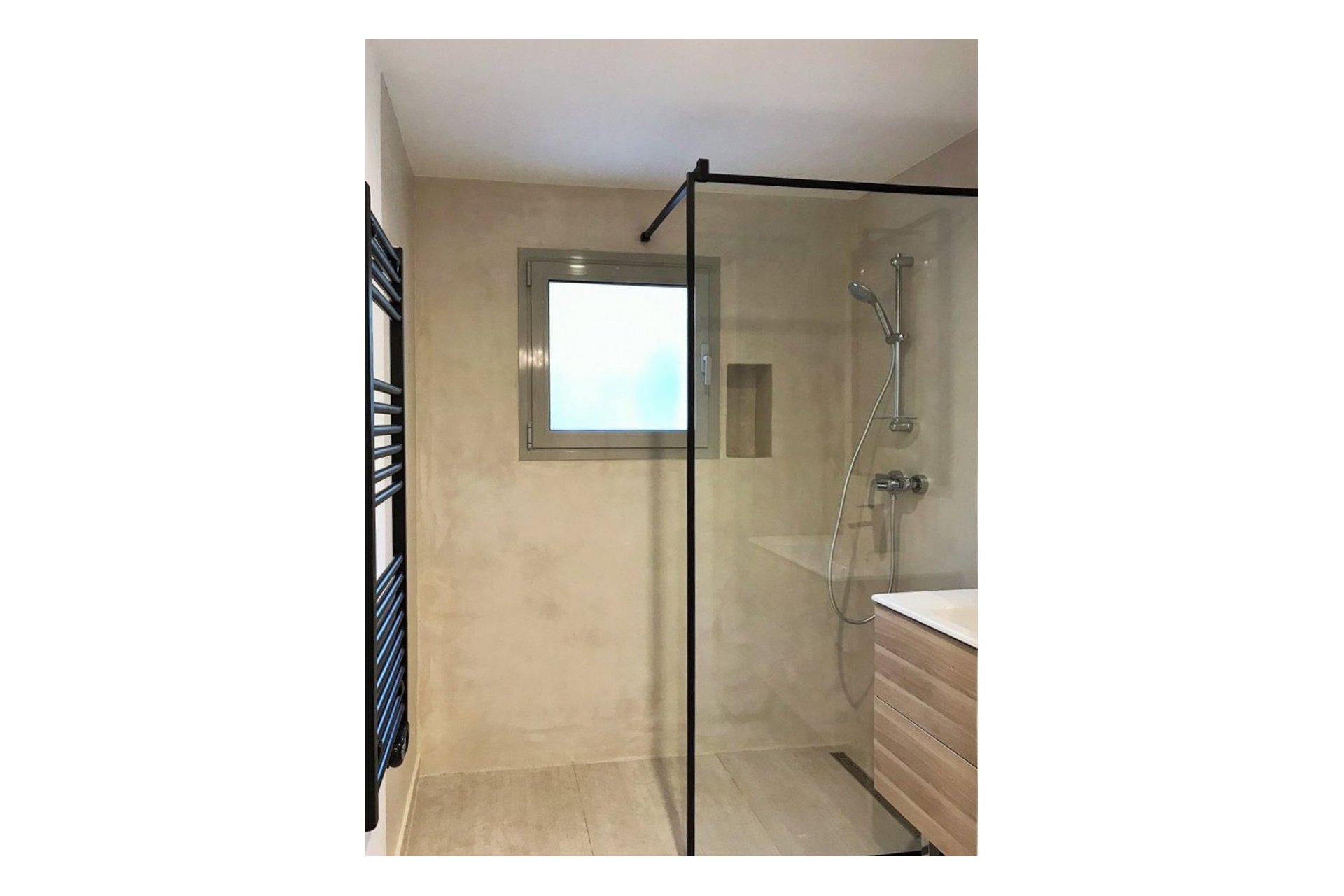 Vente - Villa - Moraira - Cometa