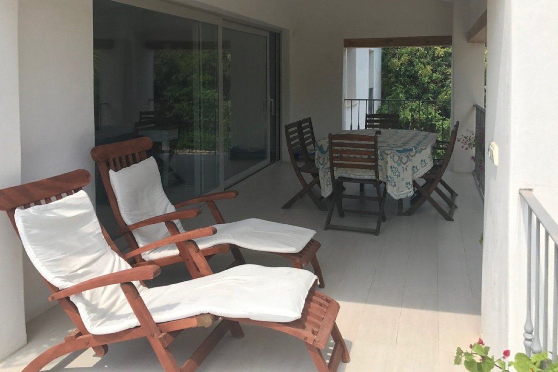 Vente - Villa - Moraira - Cometa