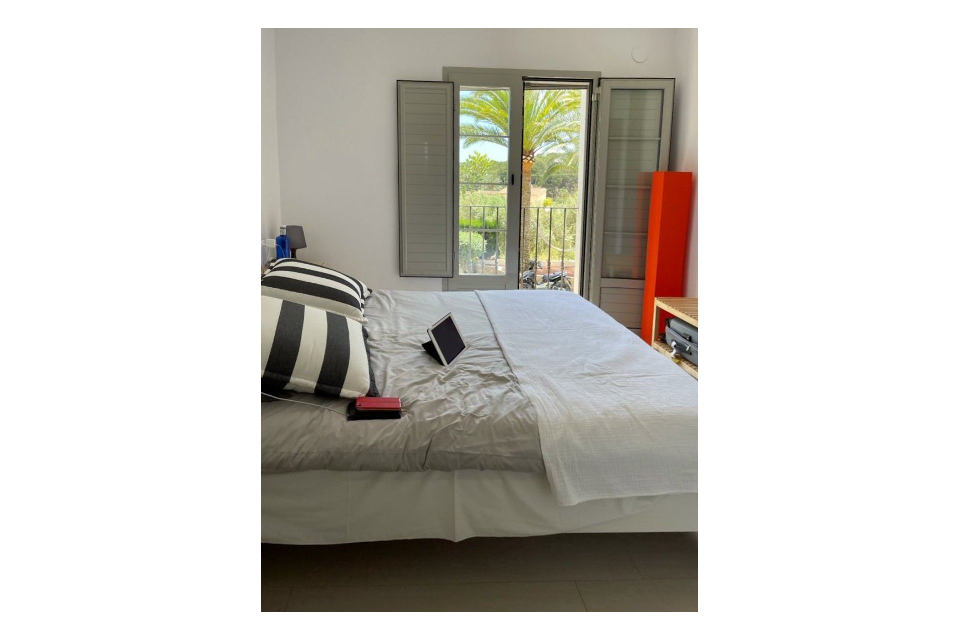 Vente - Villa - Moraira - Cometa