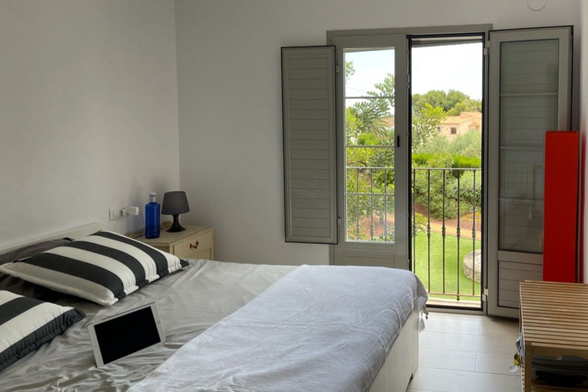 Vente - Villa - Moraira - Cometa