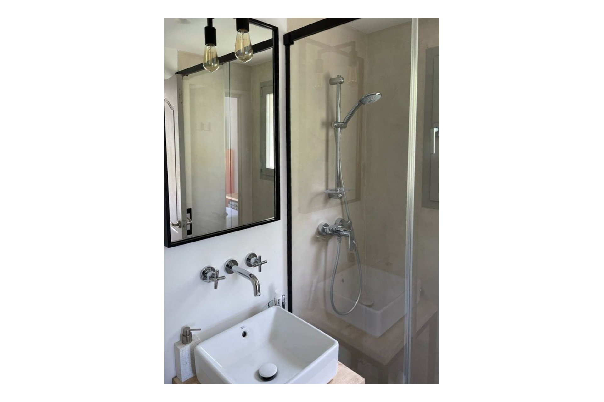 Vente - Villa - Moraira - Cometa