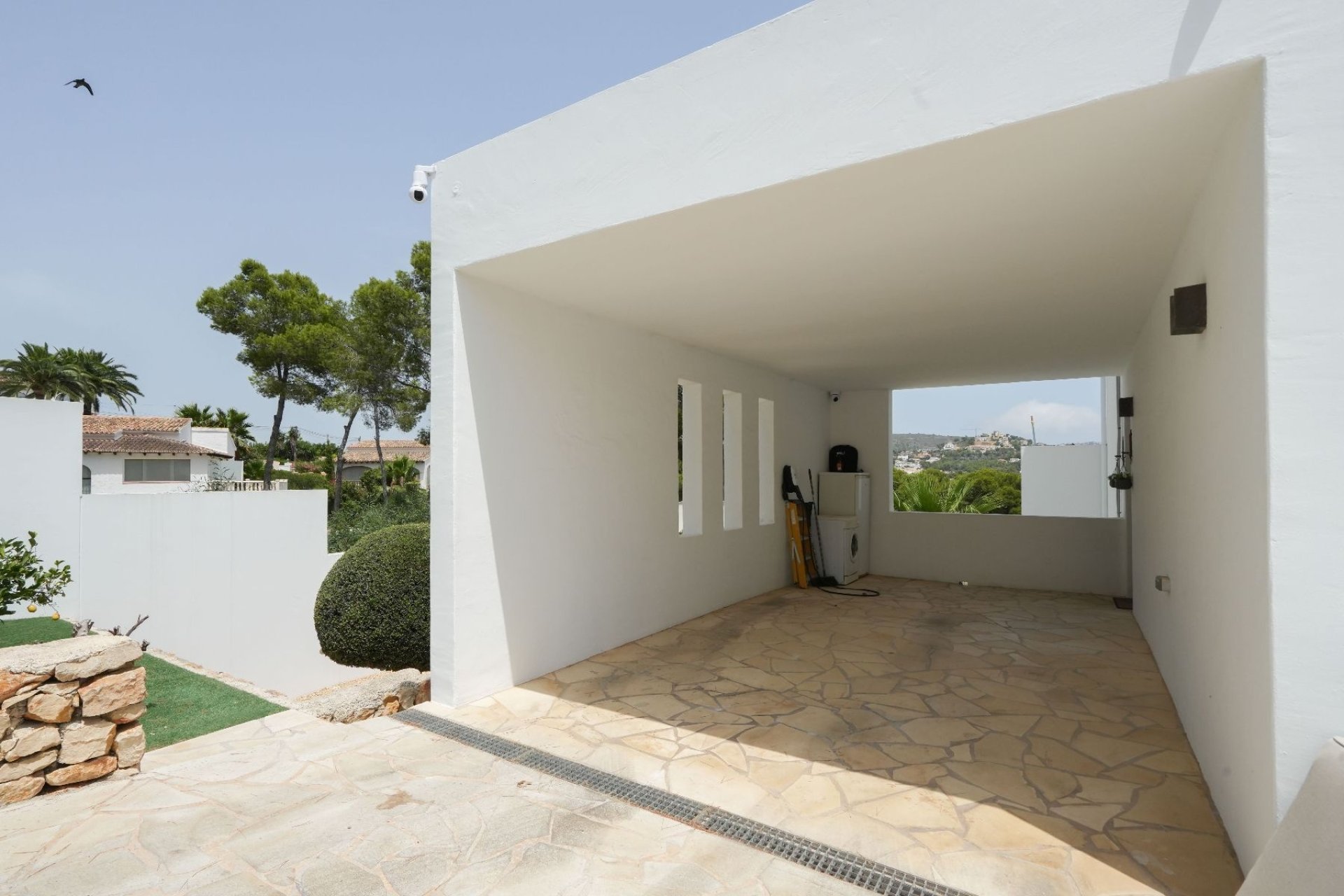 Vente - Villa - Moraira - Costa Blanca Norte