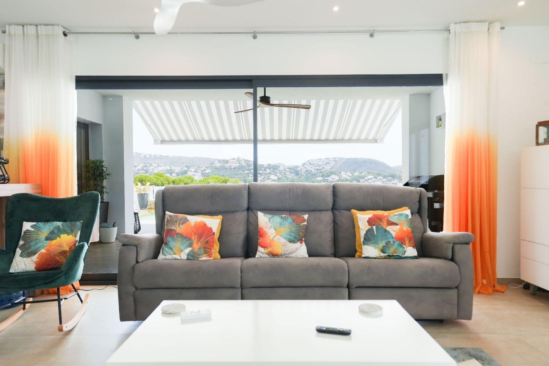Vente - Villa - Moraira - Costa Blanca Norte