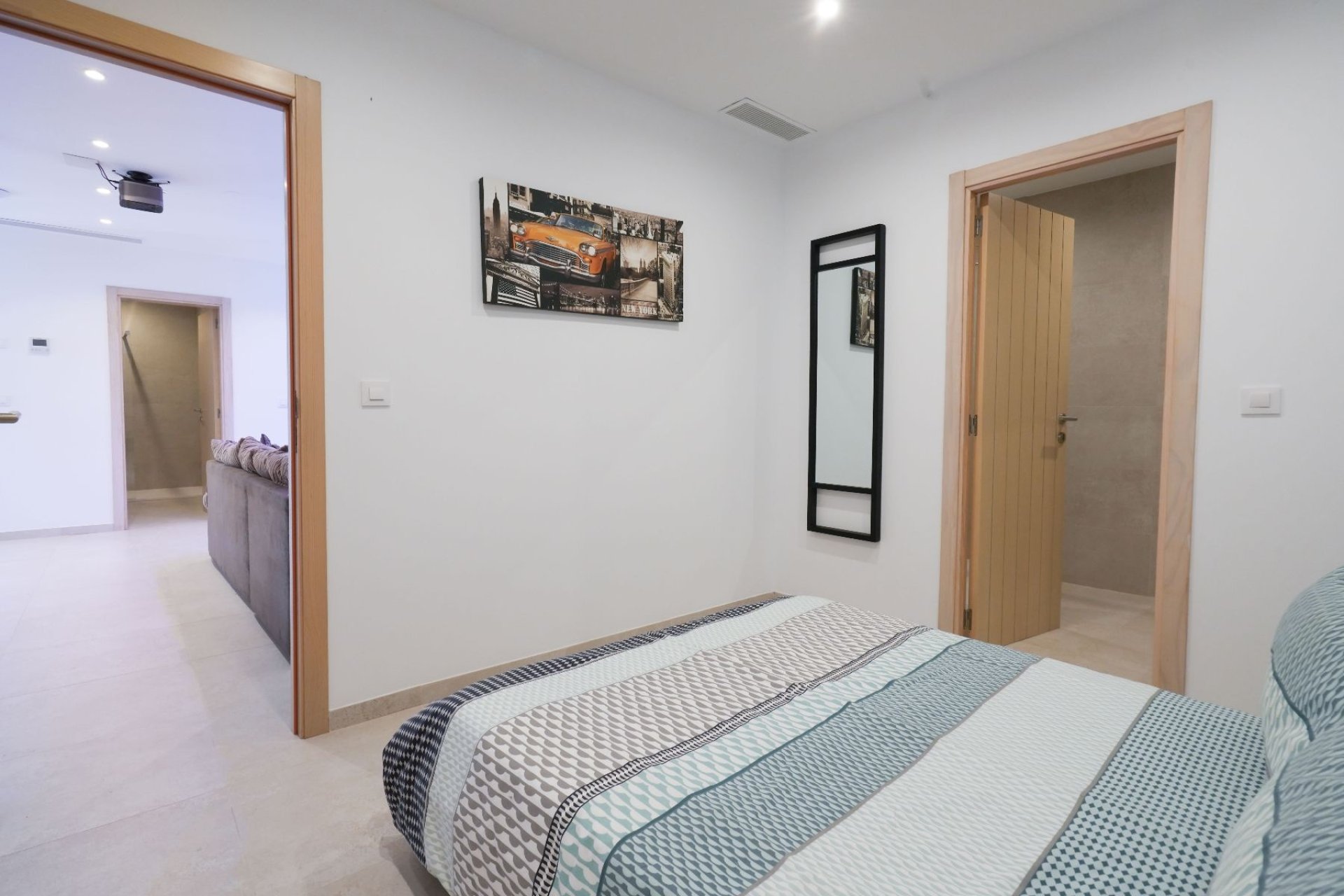 Vente - Villa - Moraira - Costa Blanca Norte