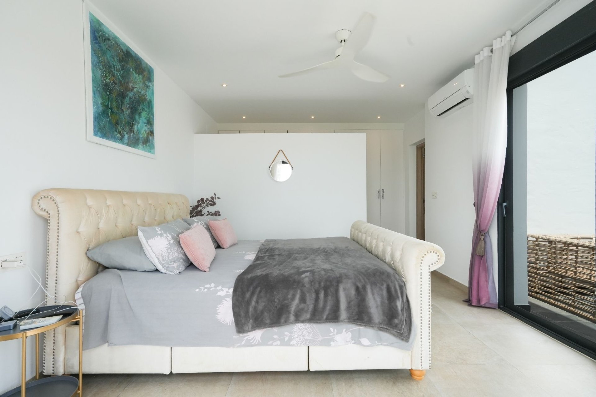 Vente - Villa - Moraira - Costa Blanca Norte