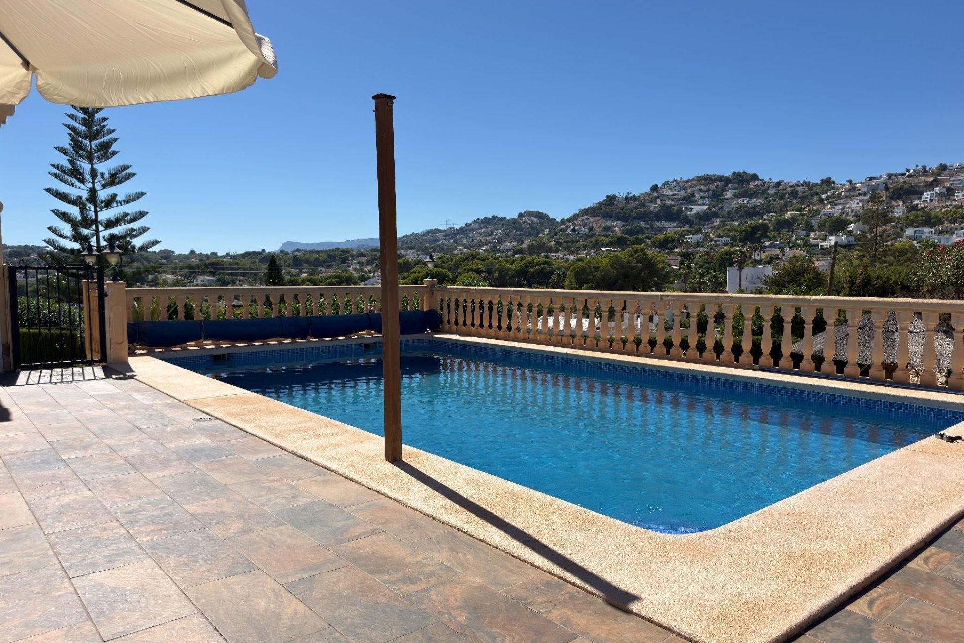 Vente - Villa - Moraira - Costa Blanca Norte