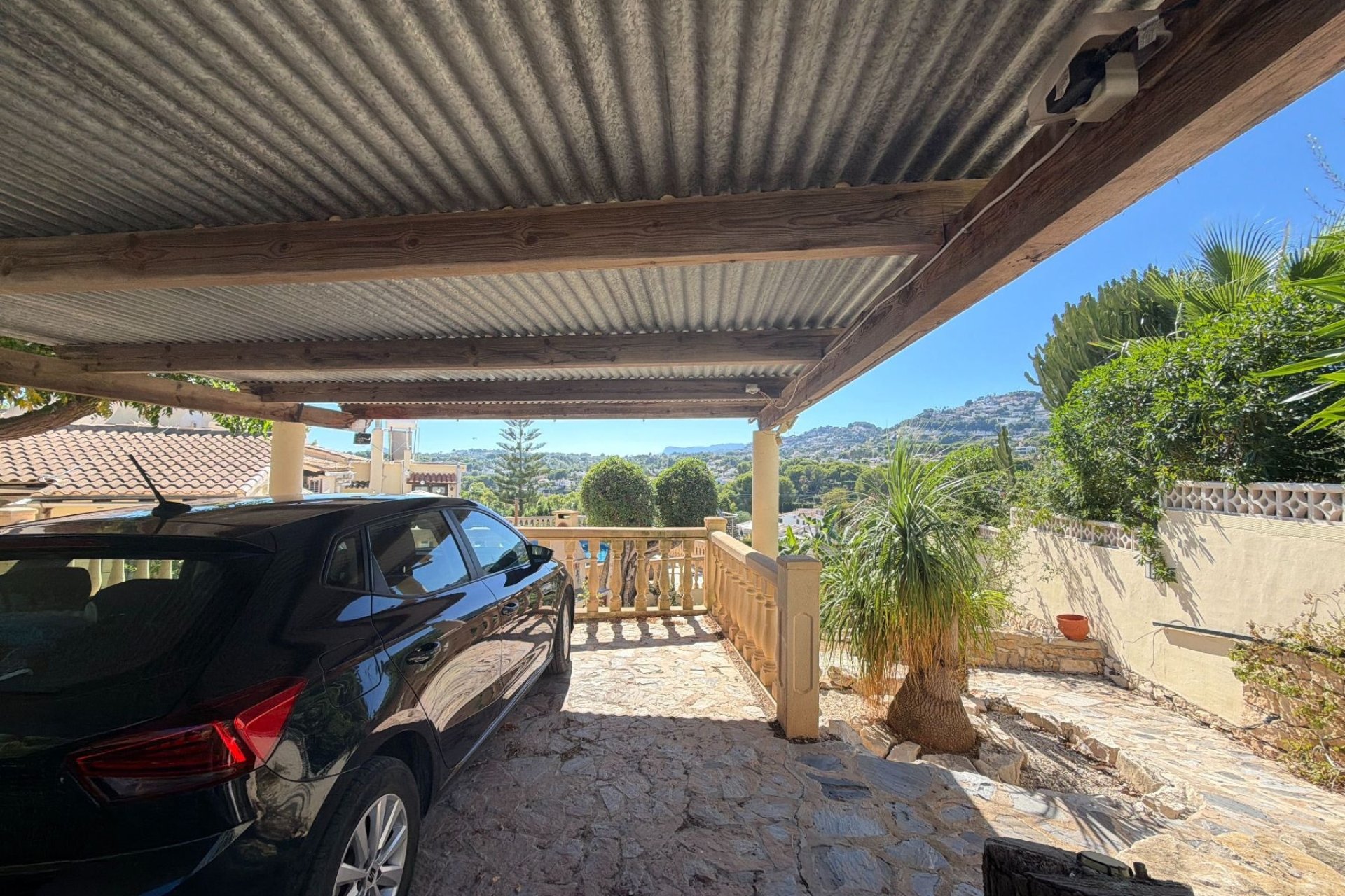 Vente - Villa - Moraira - Costa Blanca Norte
