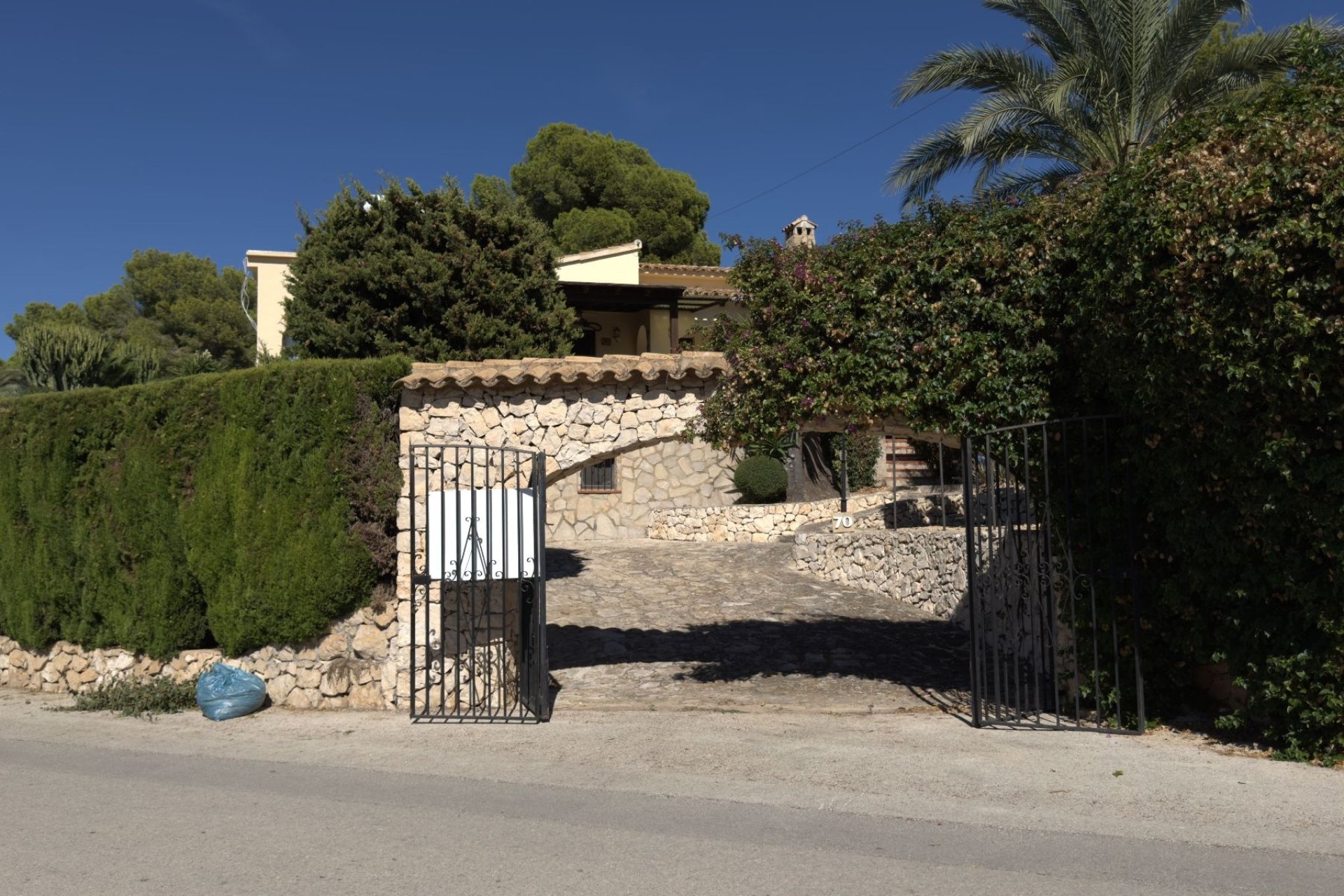 Vente - Villa - Moraira - Costa Blanca Norte