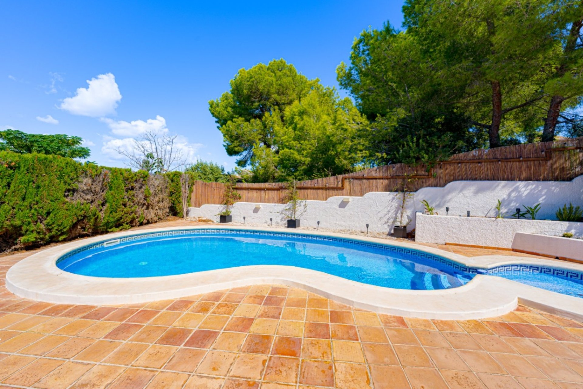 Vente - Villa - Moraira - Costera del Mar