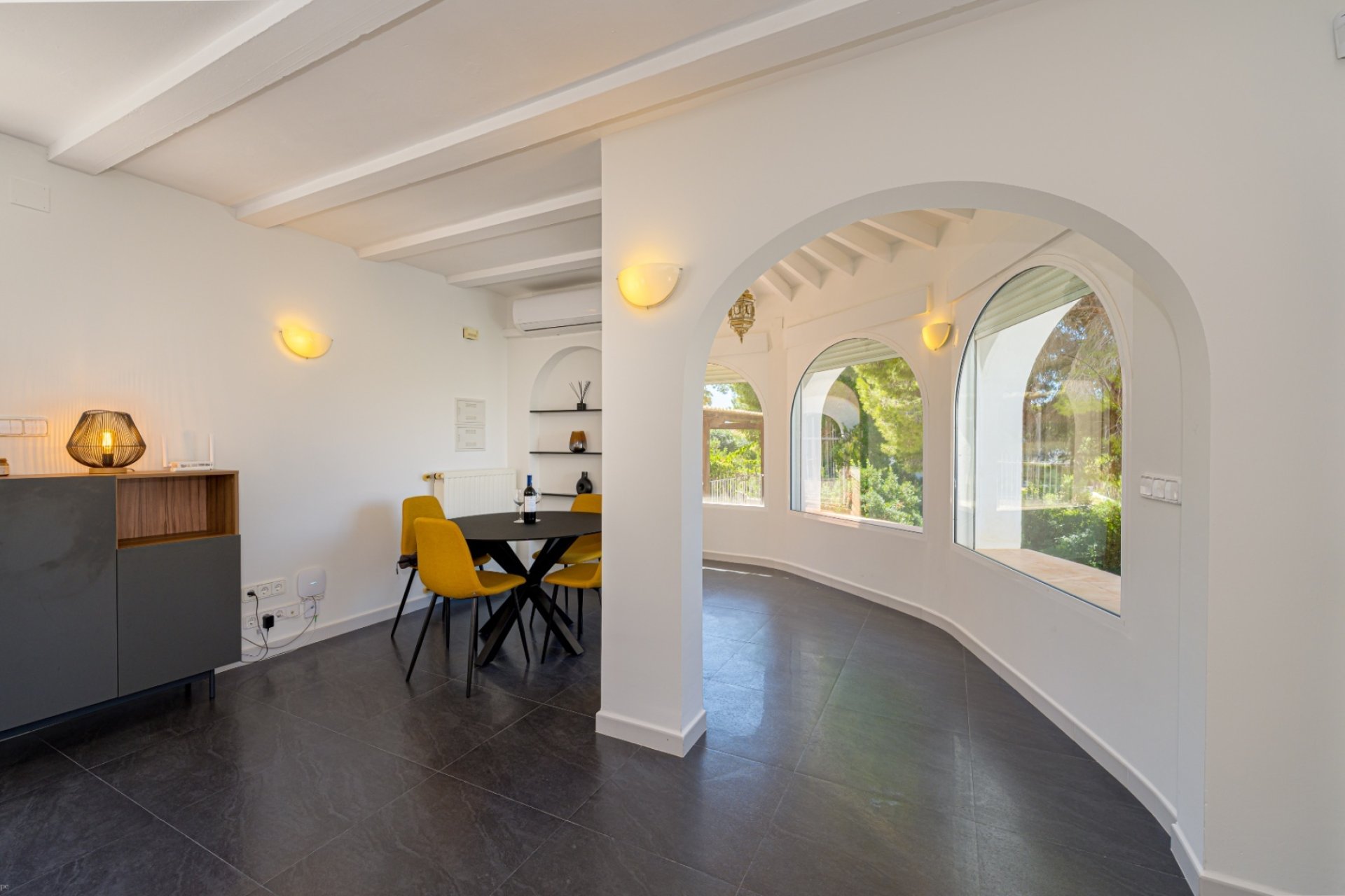 Vente - Villa - Moraira - Costera del Mar