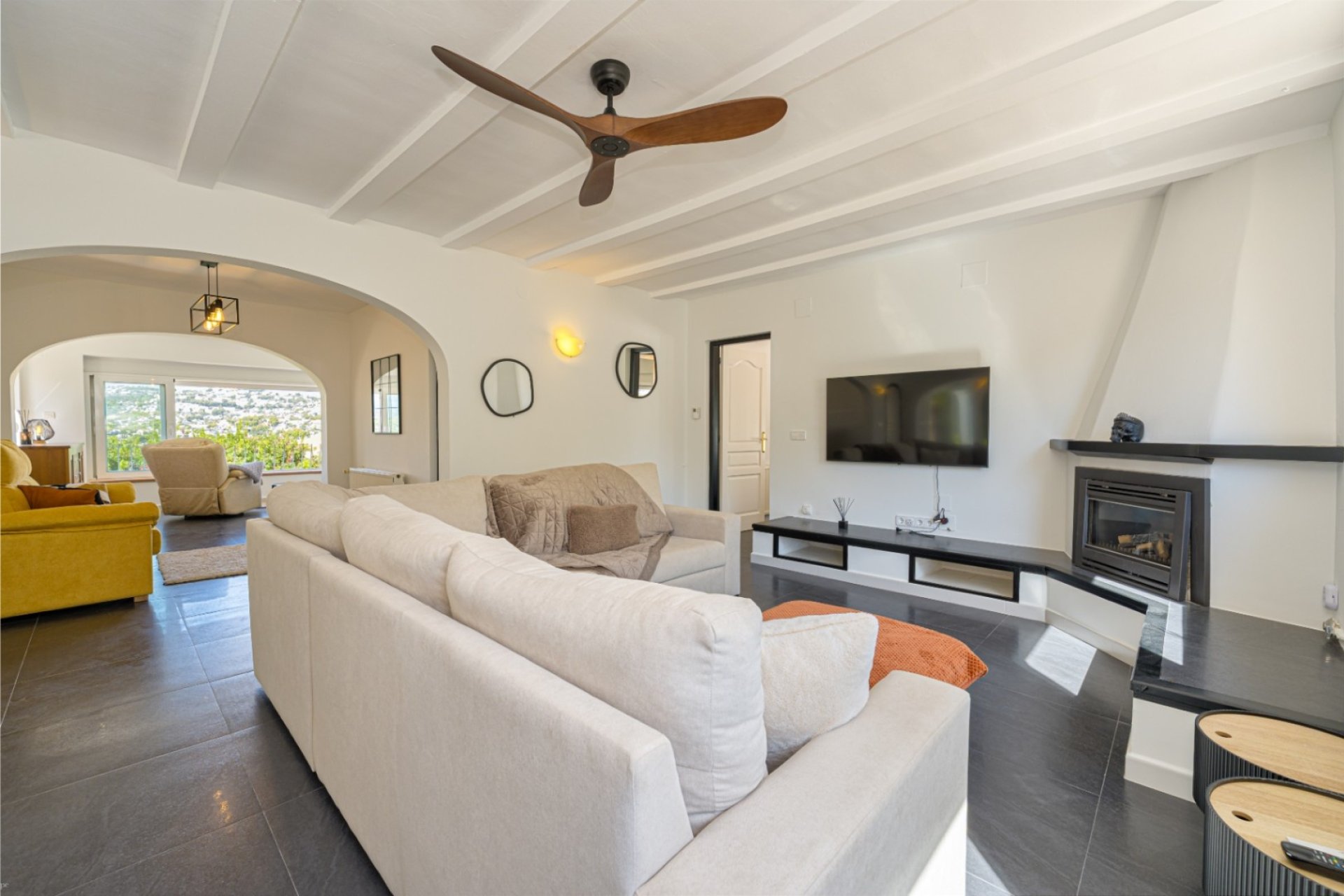 Vente - Villa - Moraira - Costera del Mar
