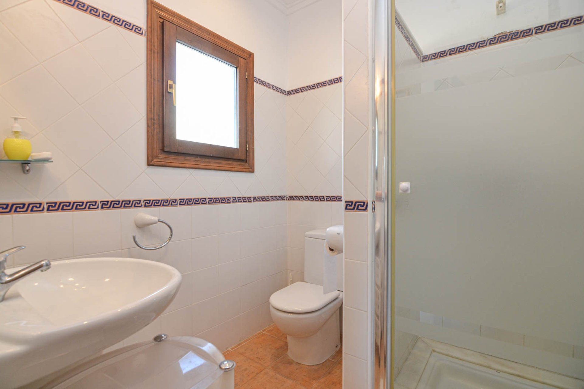Vente - Villa - Moraira - El Bosque