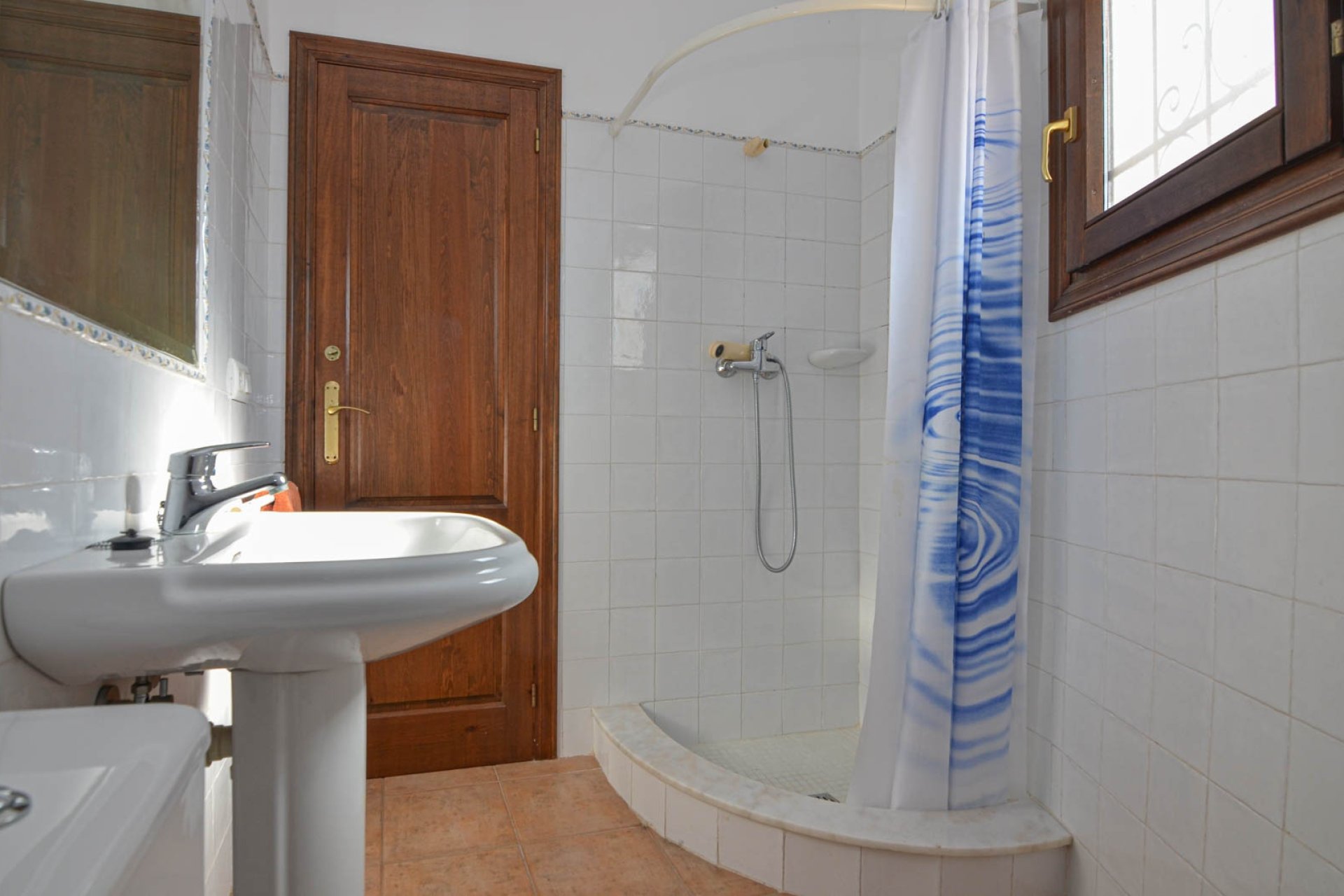 Vente - Villa - Moraira - El Bosque