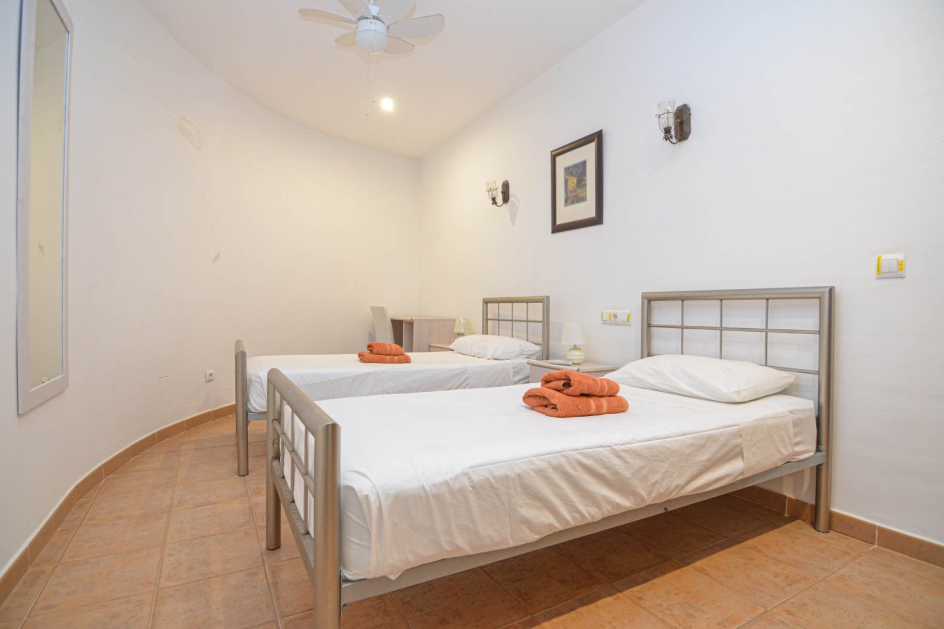 Vente - Villa - Moraira - El Bosque