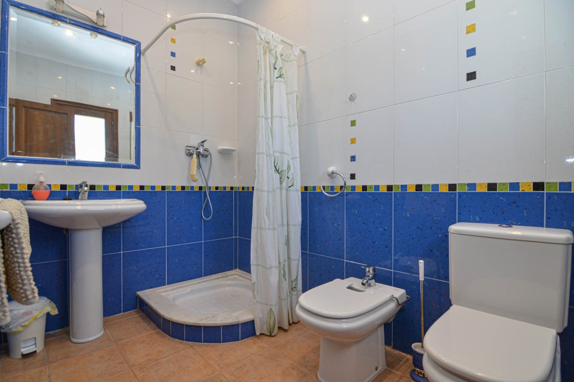 Vente - Villa - Moraira - El Bosque