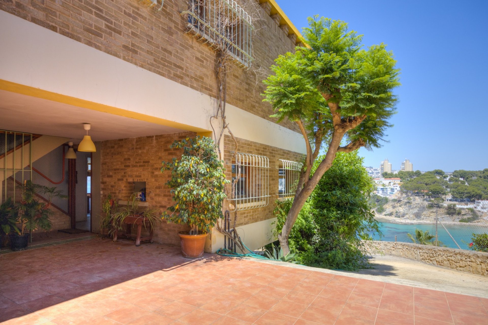 Vente - Villa - Moraira - El Portet