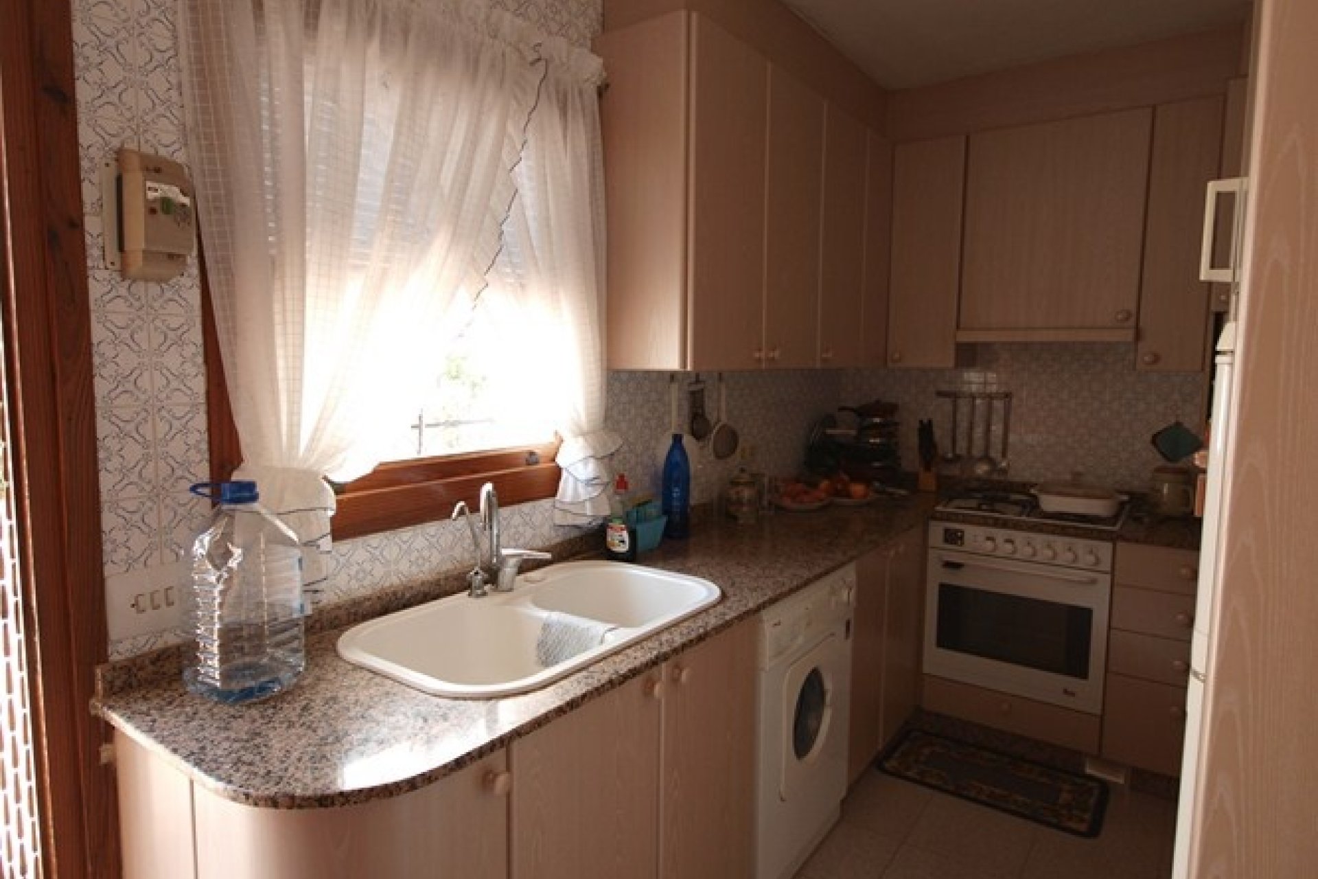 Vente - Villa - Moraira - El Portet