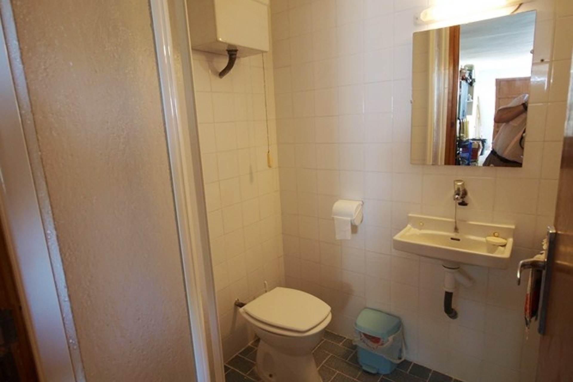 Vente - Villa - Moraira - El Portet
