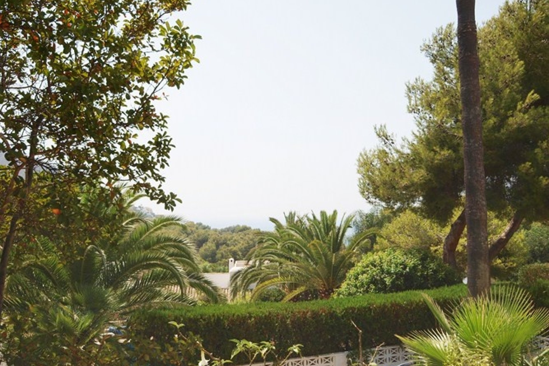 Vente - Villa - Moraira - El Portet