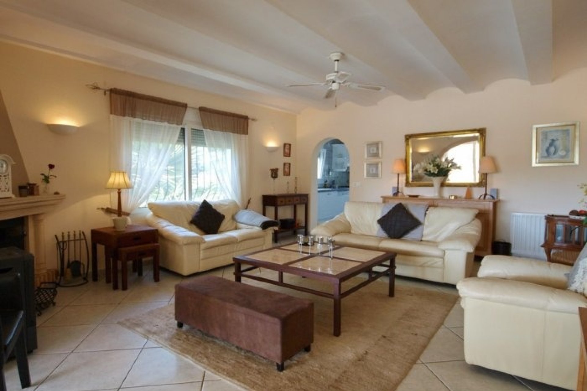 Vente - Villa - Moraira - El Portet